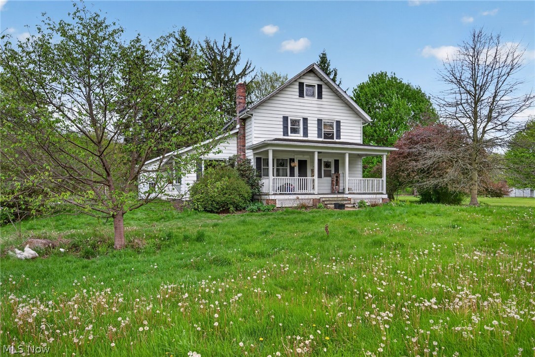 3680 New Hudson Road Orwell, OH 44076 - Photo 2 of 21