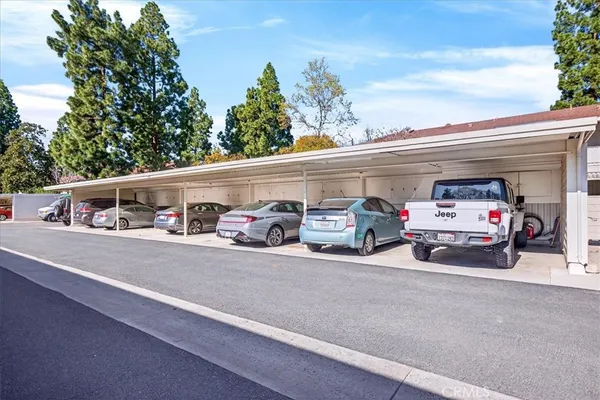 $491,822 | 46 Calle Aragon, Unit T, Laguna Woods, CA 92637