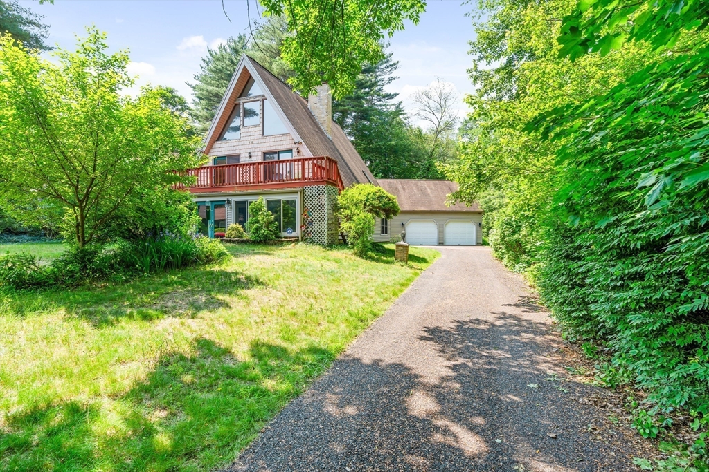 76 Beaver Road Ware, MA 01082 - Photo 3 of 42