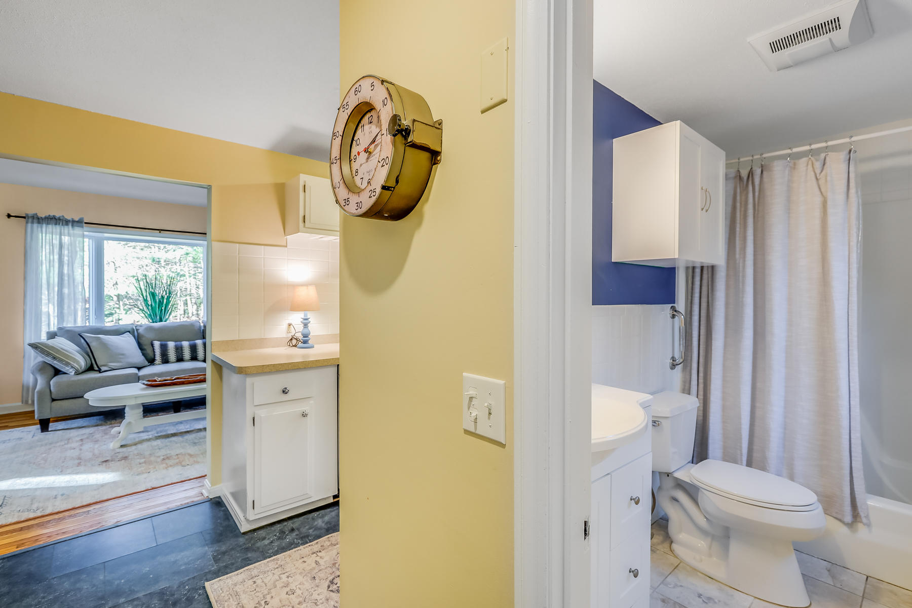 349 Great Marsh Road Centerville, MA 02632 - Photo 13 of 25 Rear Entry