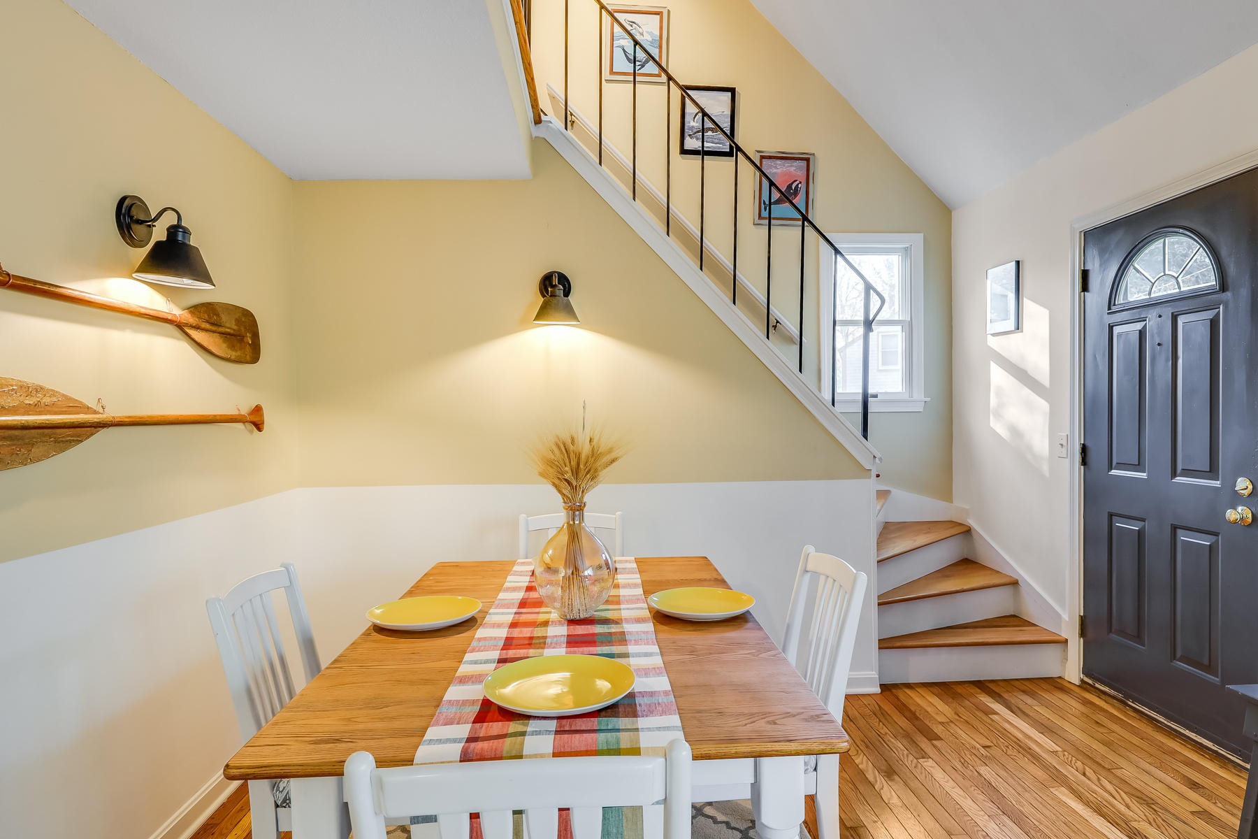 349 Great Marsh Road Centerville, MA 02632 - Photo 8 of 25 Dining Room