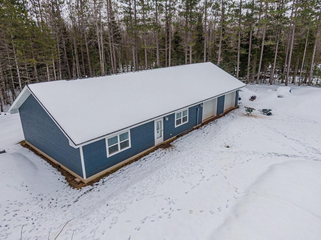 9141 Rydeski Road Wakefield, MI 49968 - Photo 13 of 16 Gallery Image 13