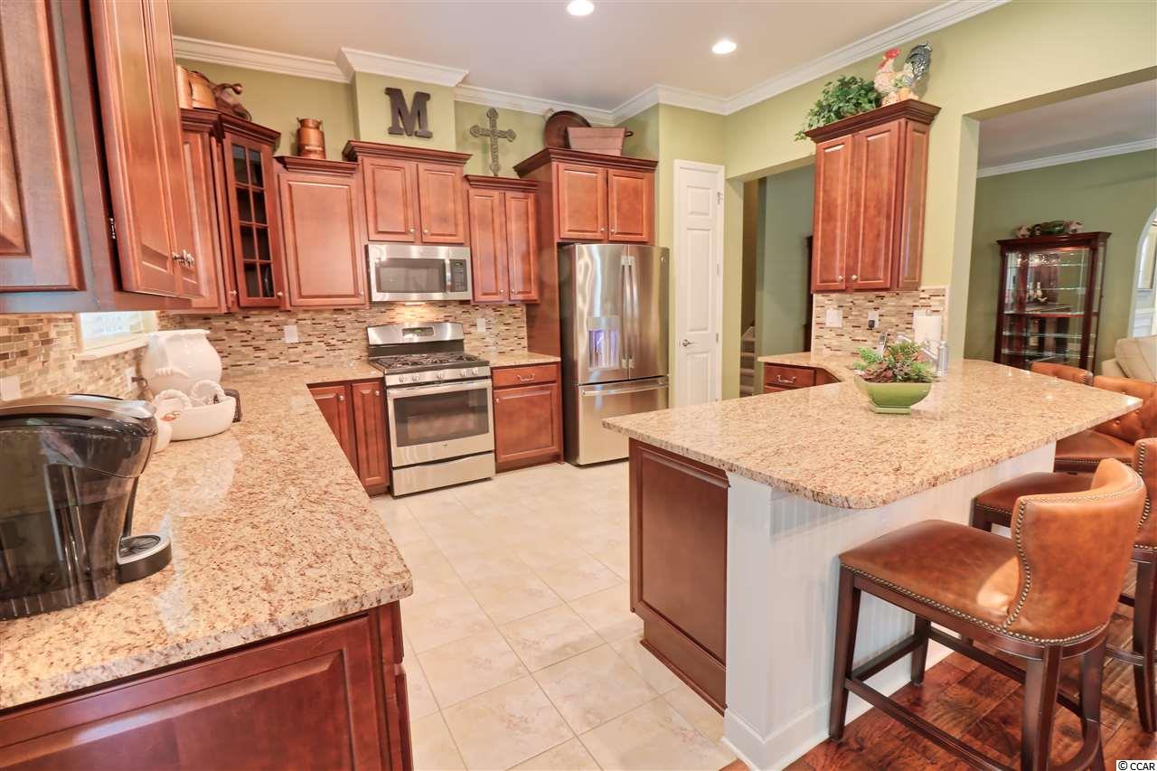 1834 Groveway Court Murrells Inlet, SC 29576 - Photo 12 of 25 Gallery Image 12