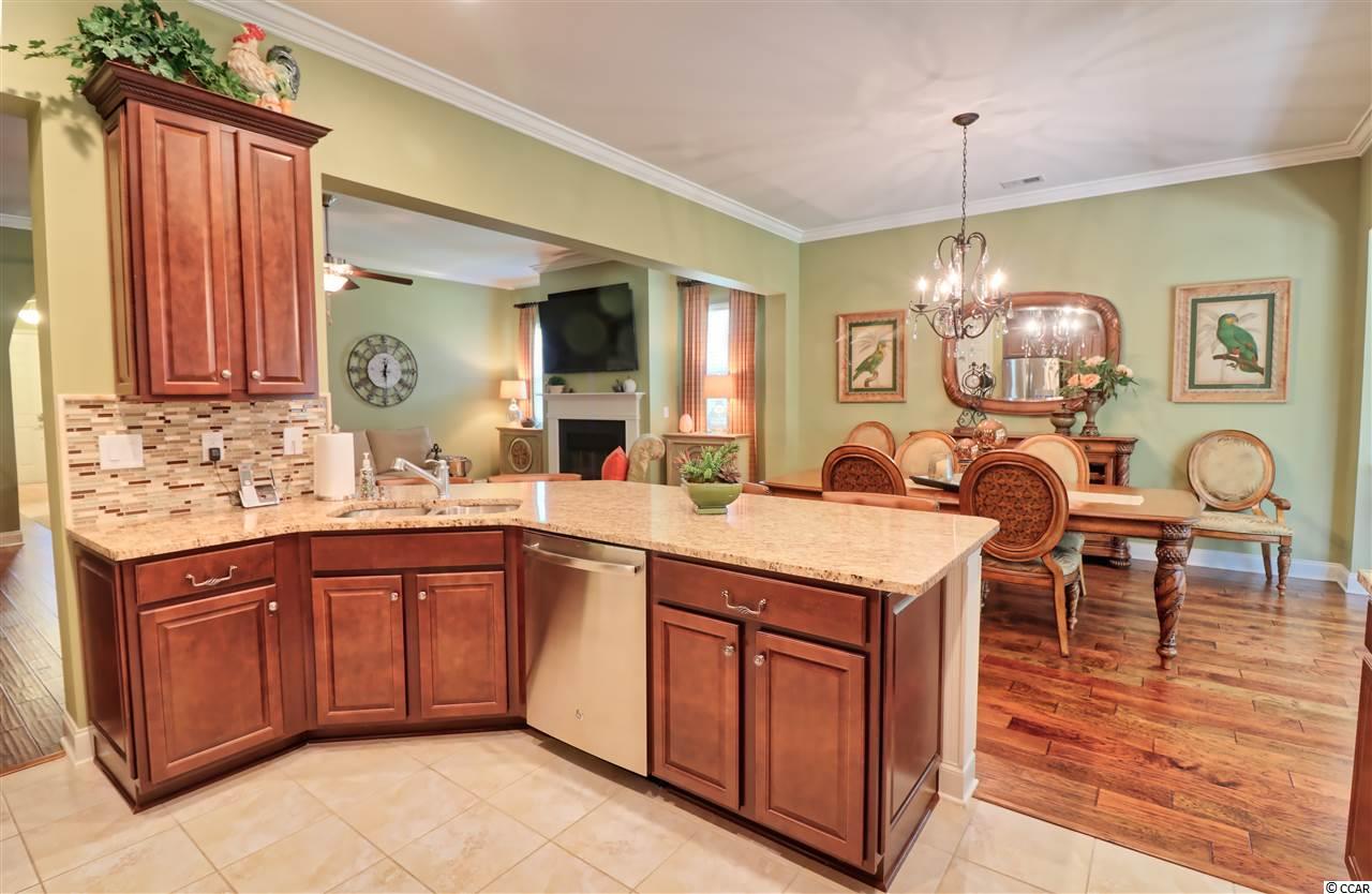 1834 Groveway Court Murrells Inlet, SC 29576 - Photo 13 of 25 Gallery Image 13