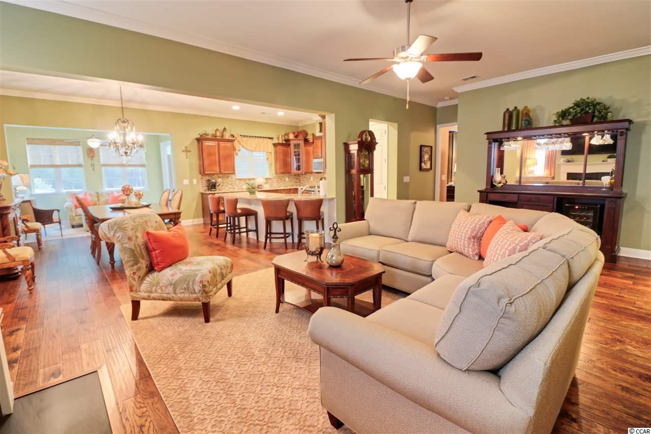 1834 Groveway Court Murrells Inlet, SC 29576 - Photo 14 of 25 Gallery Image 14