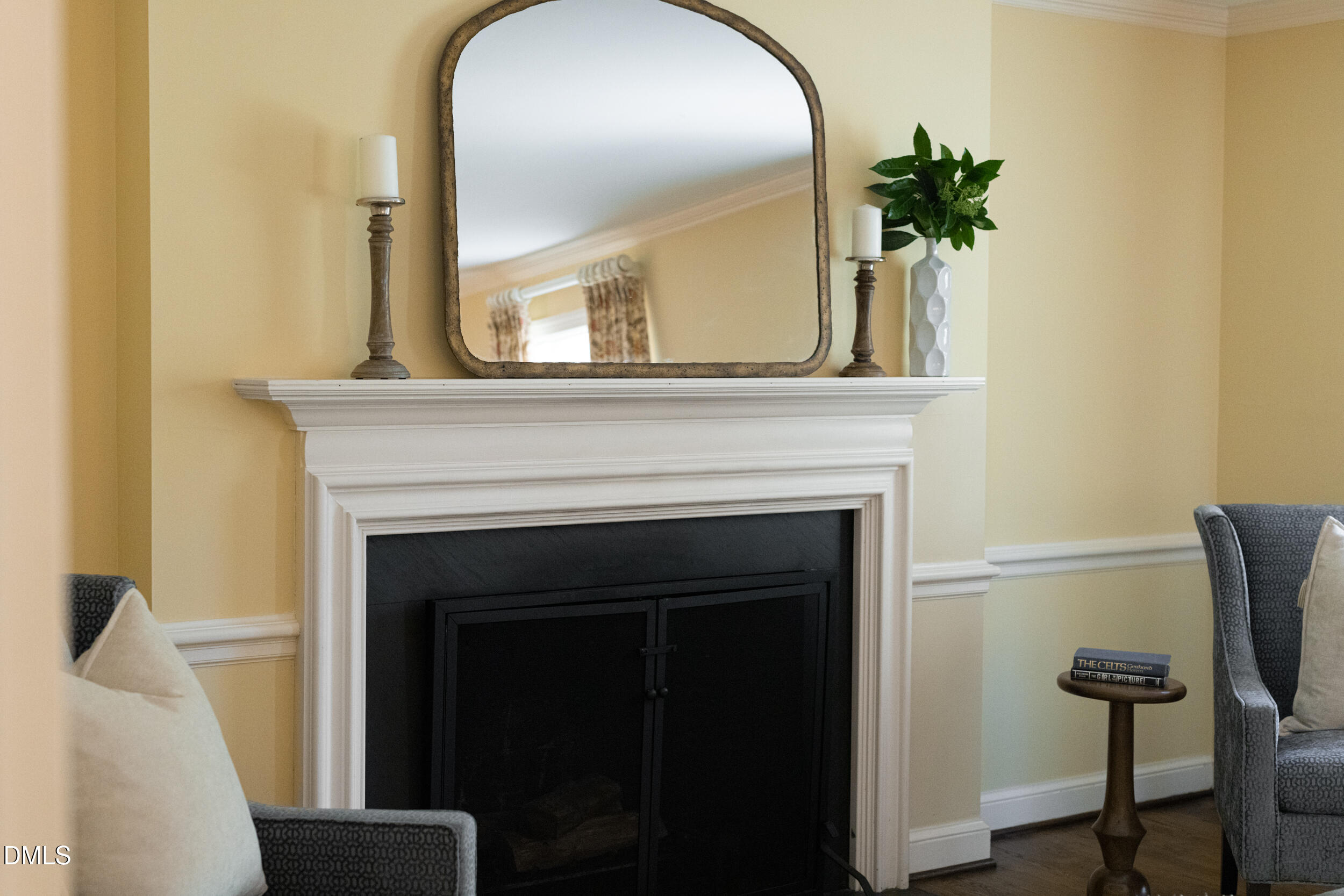 3514 Rugby Road Durham, NC 27707 - Photo 31 of 69
