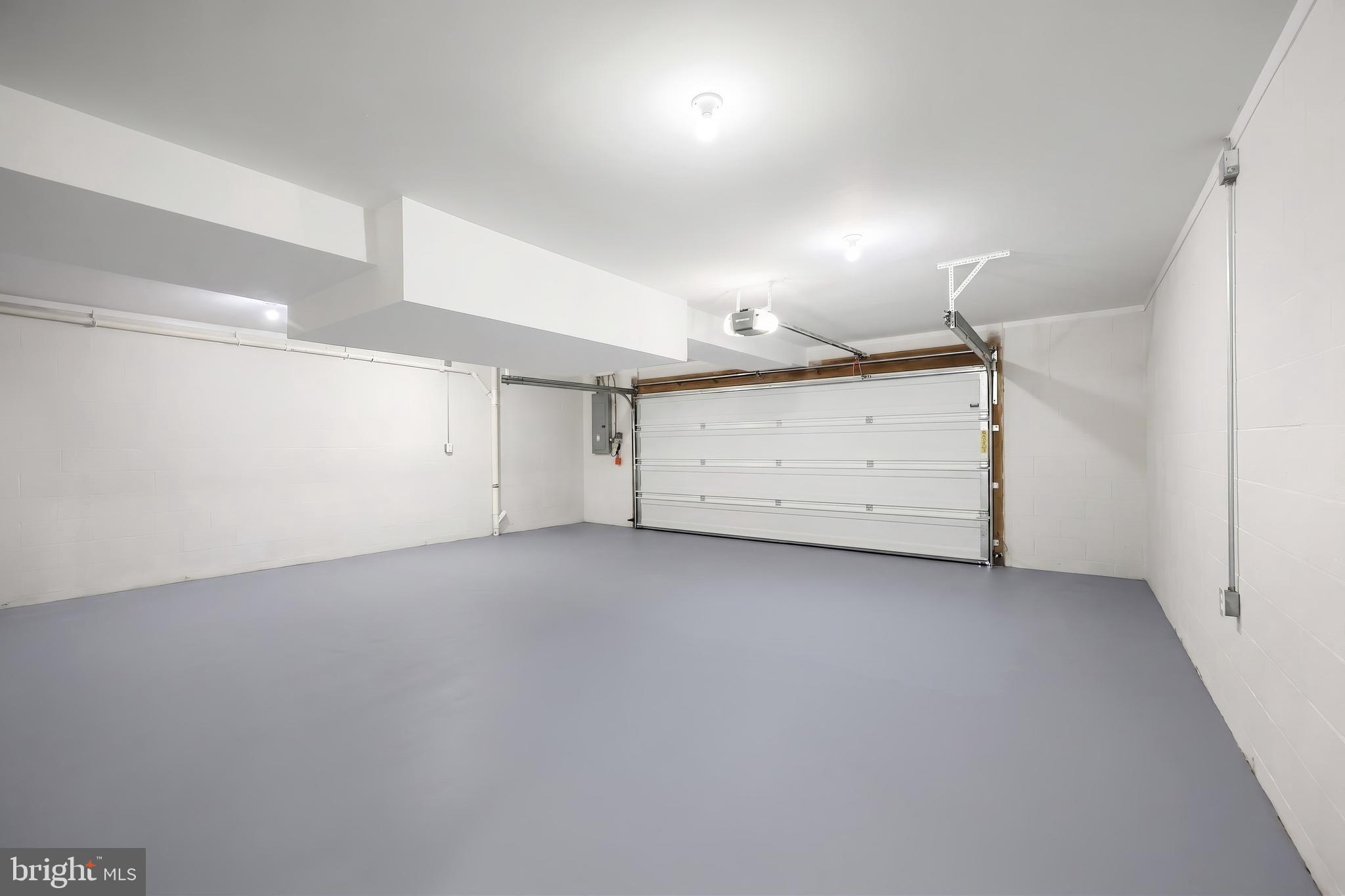 12588 Lebanon Church Road Felton, PA 17322 - Photo 32 of 58 Attached garage access in lower level