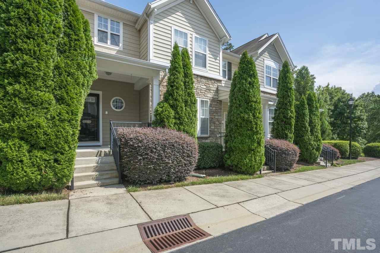 4947 Lady Of The Lake Drive Raleigh, NC 27612 - Photo 1 of 30