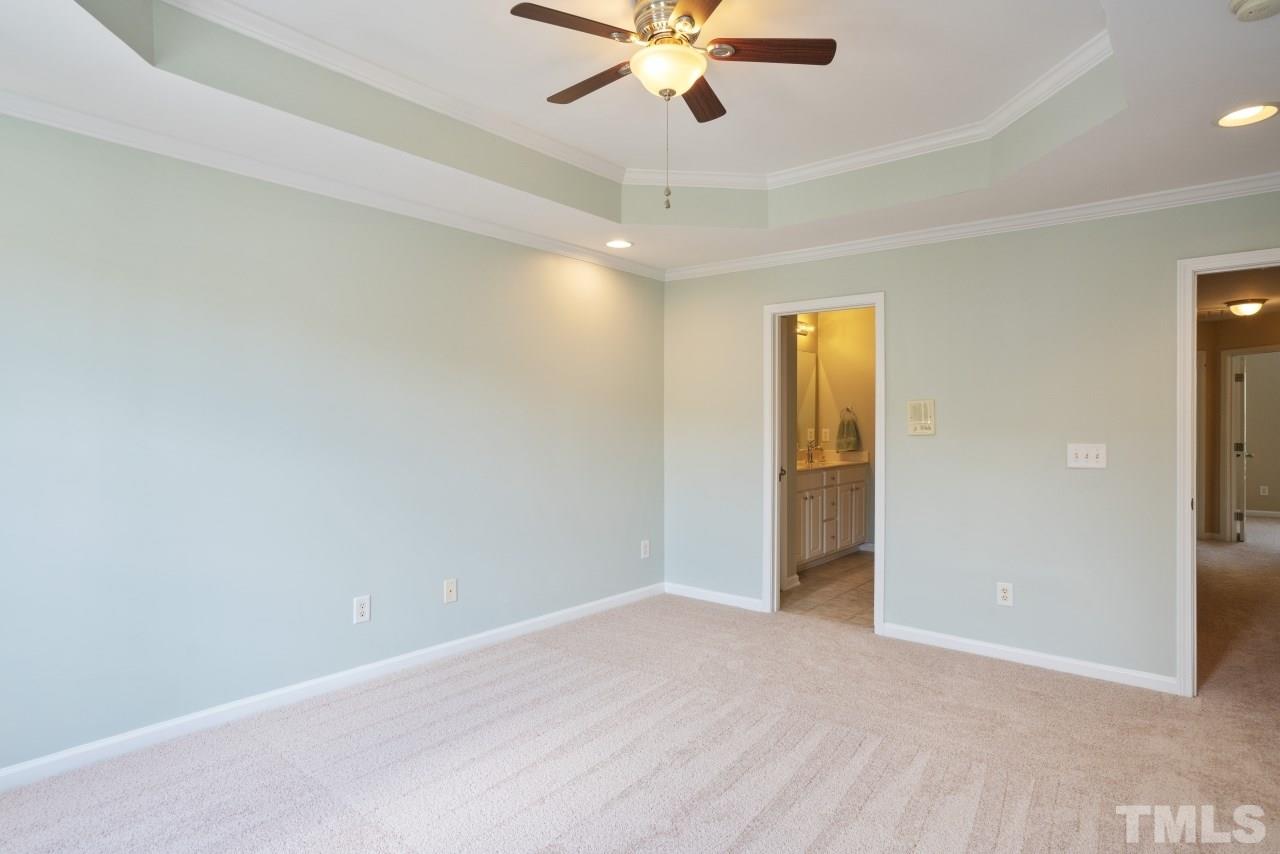 4947 Lady Of The Lake Drive Raleigh, NC 27612 - Photo 15 of 30