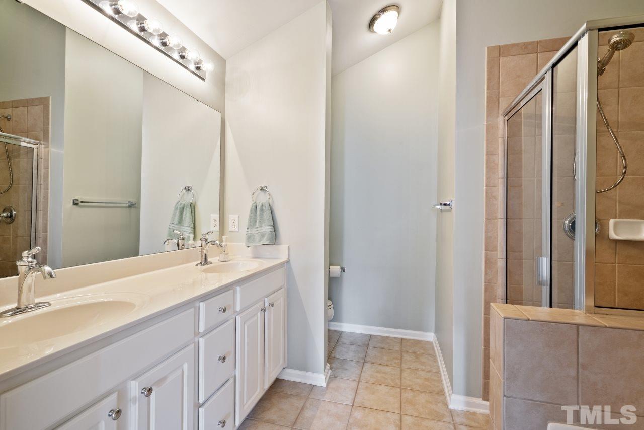 4947 Lady Of The Lake Drive Raleigh, NC 27612 - Photo 17 of 30