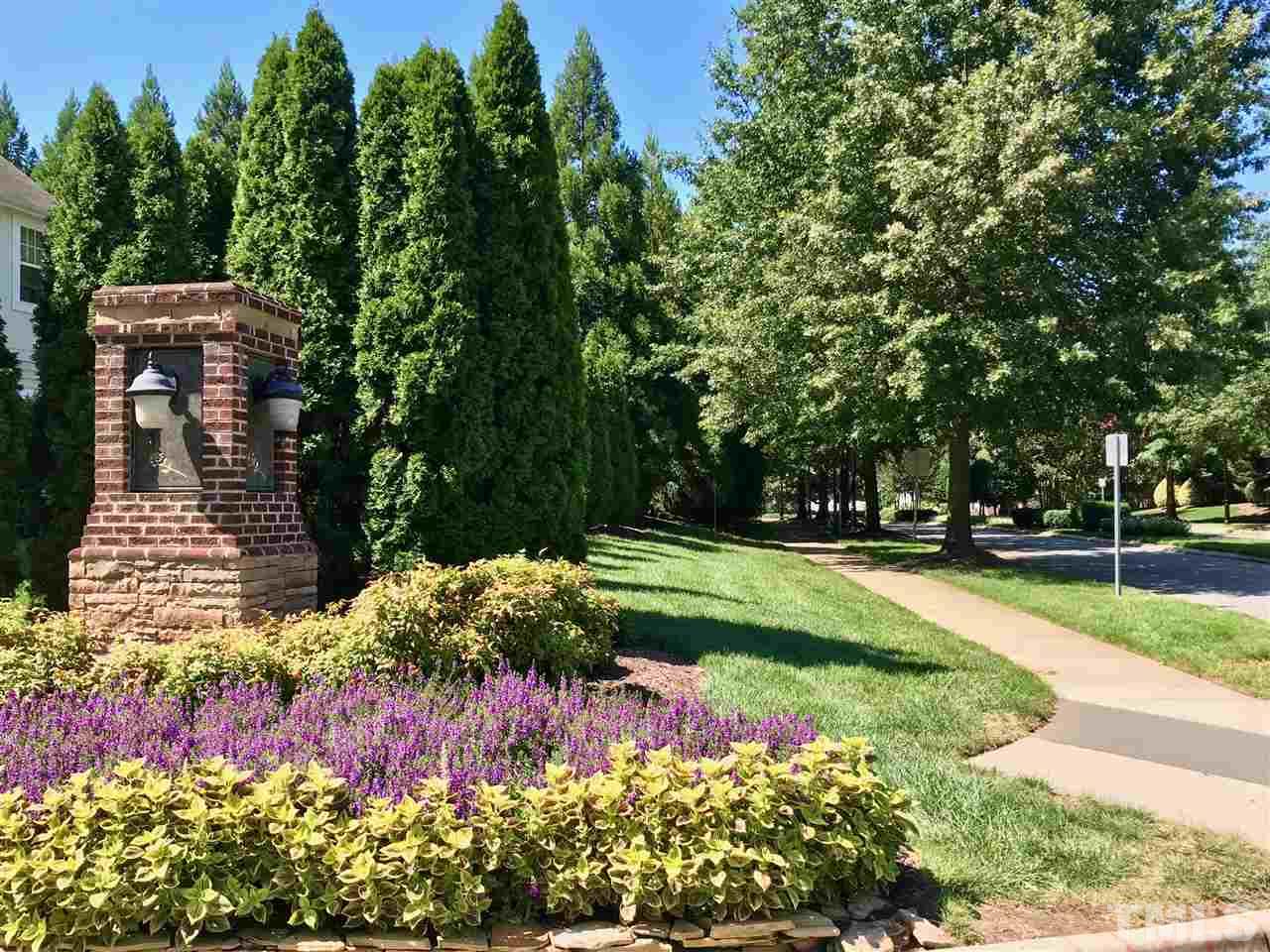 4947 Lady Of The Lake Drive Raleigh, NC 27612 - Photo 28 of 30