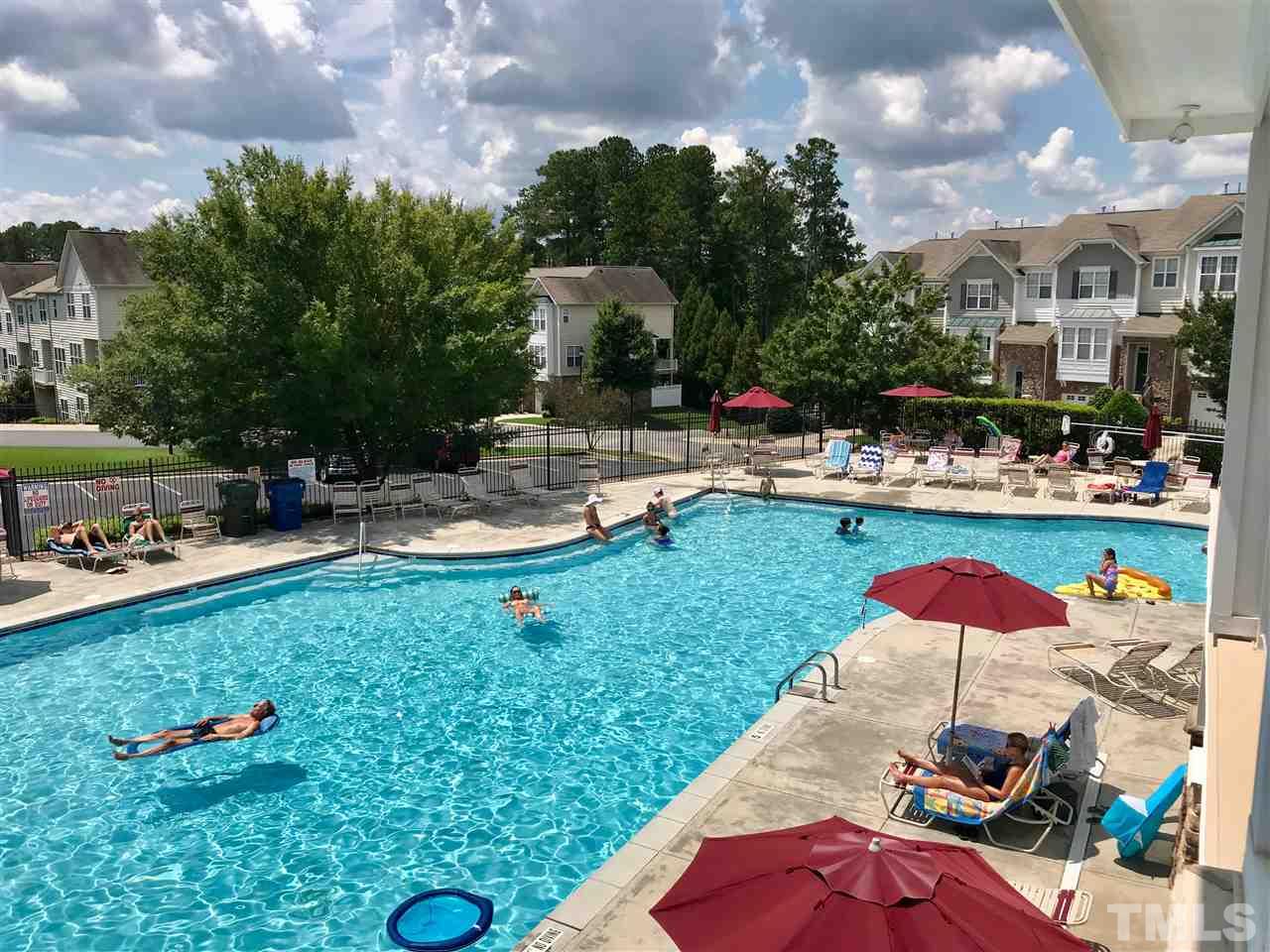 4947 Lady Of The Lake Drive Raleigh, NC 27612 - Photo 29 of 30