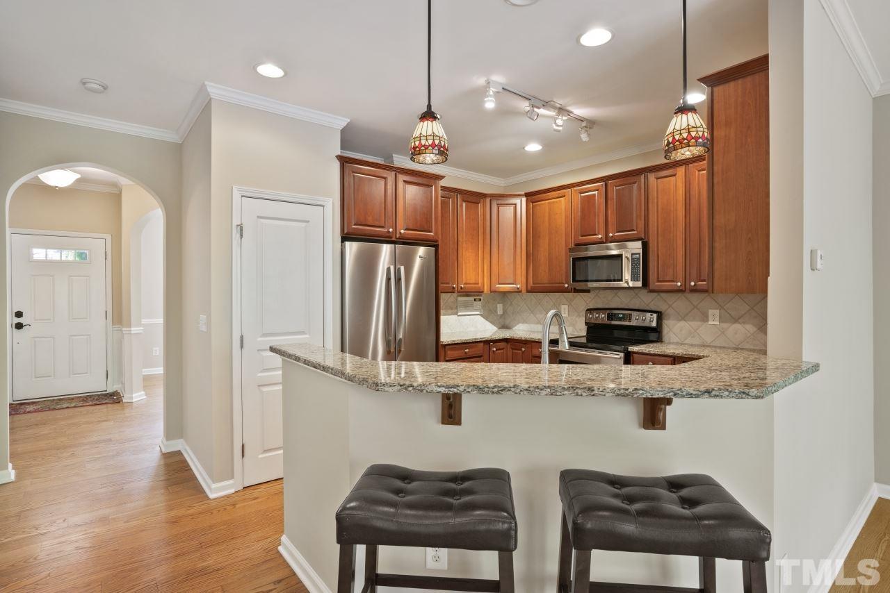 4947 Lady Of The Lake Drive Raleigh, NC 27612 - Photo 6 of 30