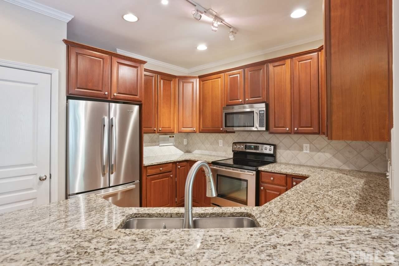 4947 Lady Of The Lake Drive Raleigh, NC 27612 - Photo 7 of 30