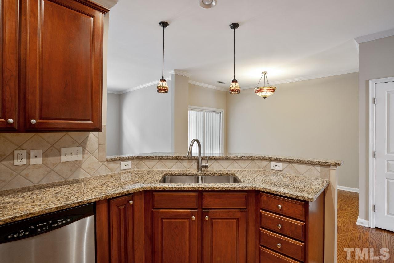 4947 Lady Of The Lake Drive Raleigh, NC 27612 - Photo 8 of 30