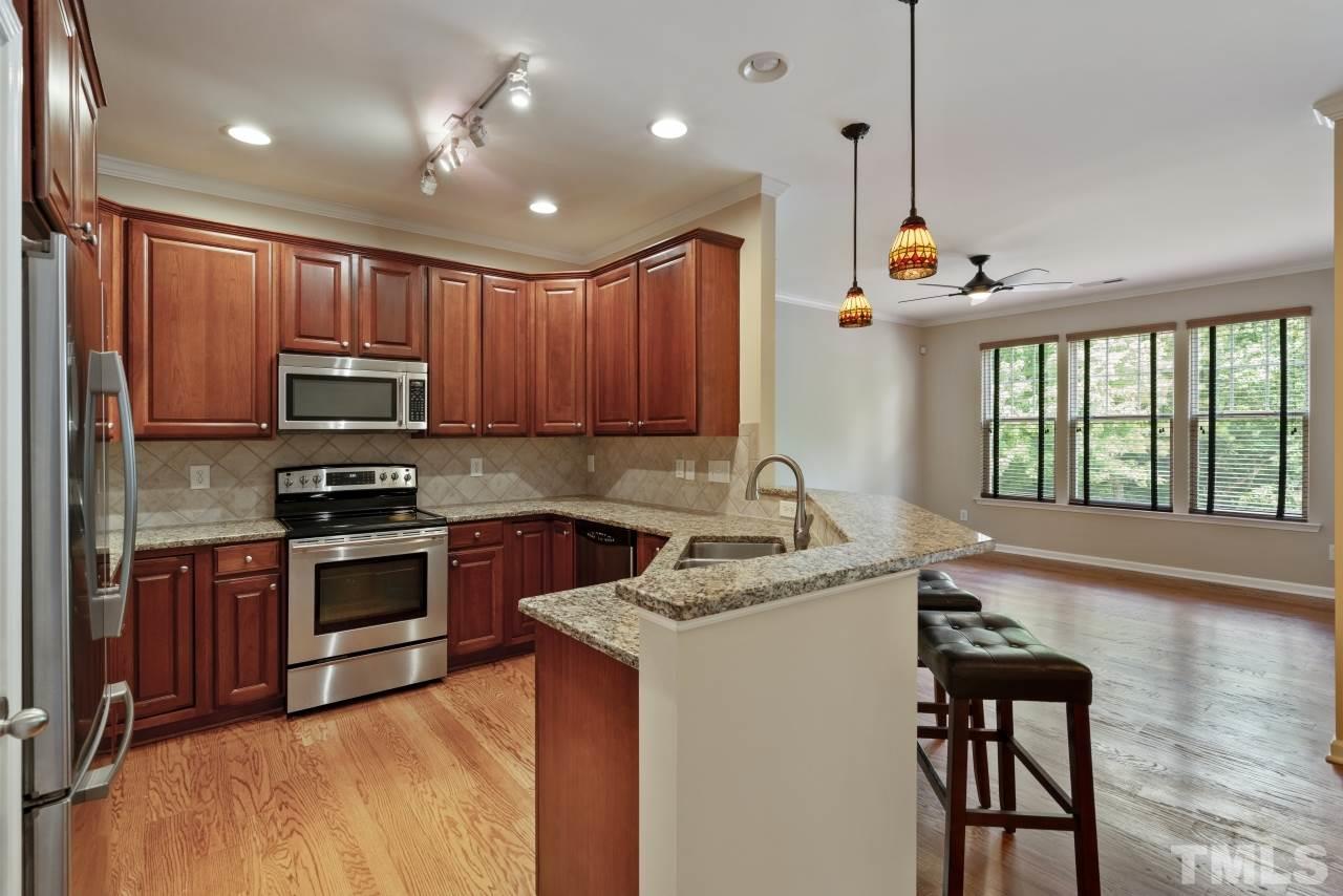 4947 Lady Of The Lake Drive Raleigh, NC 27612 - Photo 9 of 30