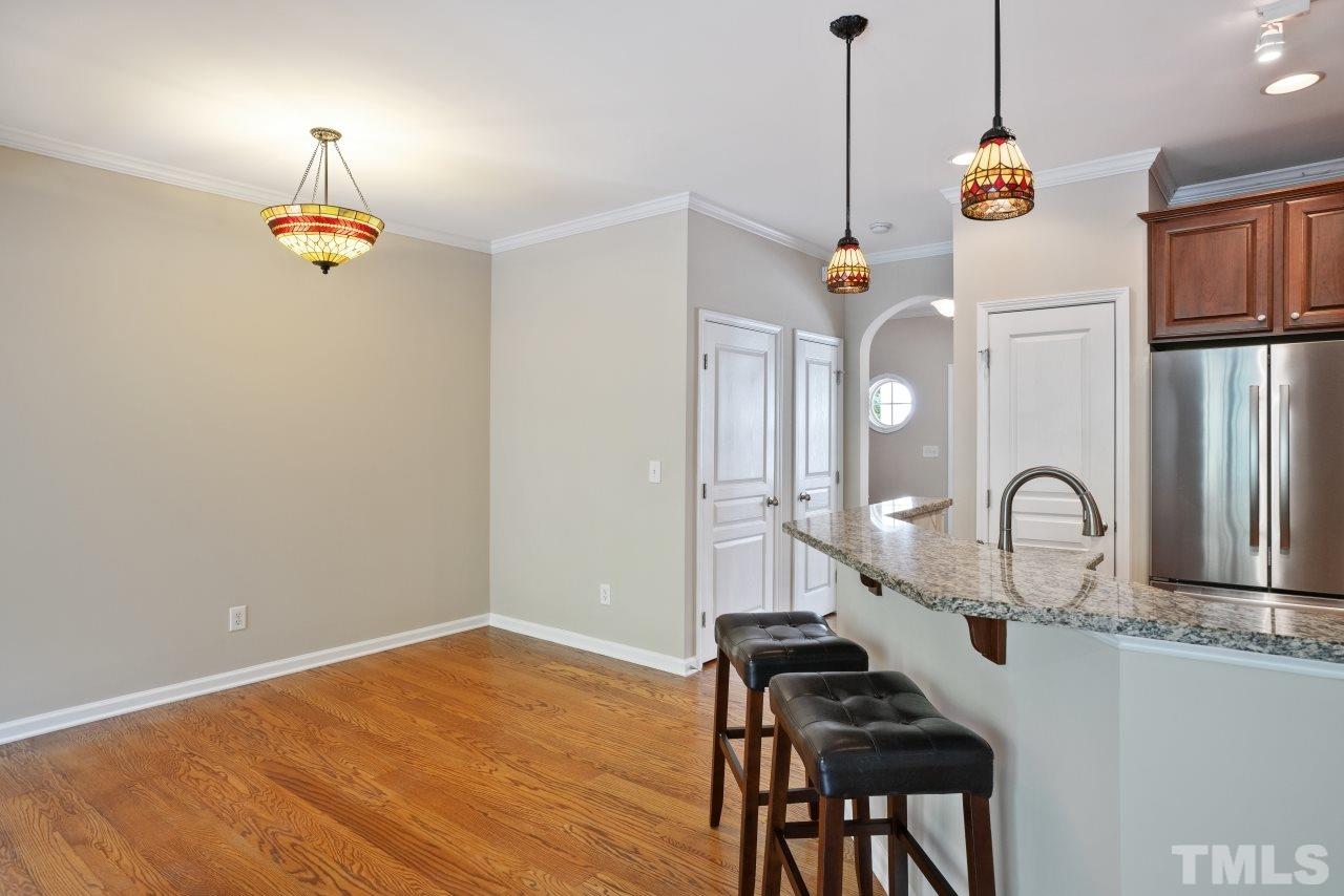 4947 Lady Of The Lake Drive Raleigh, NC 27612 - Photo 10 of 30
