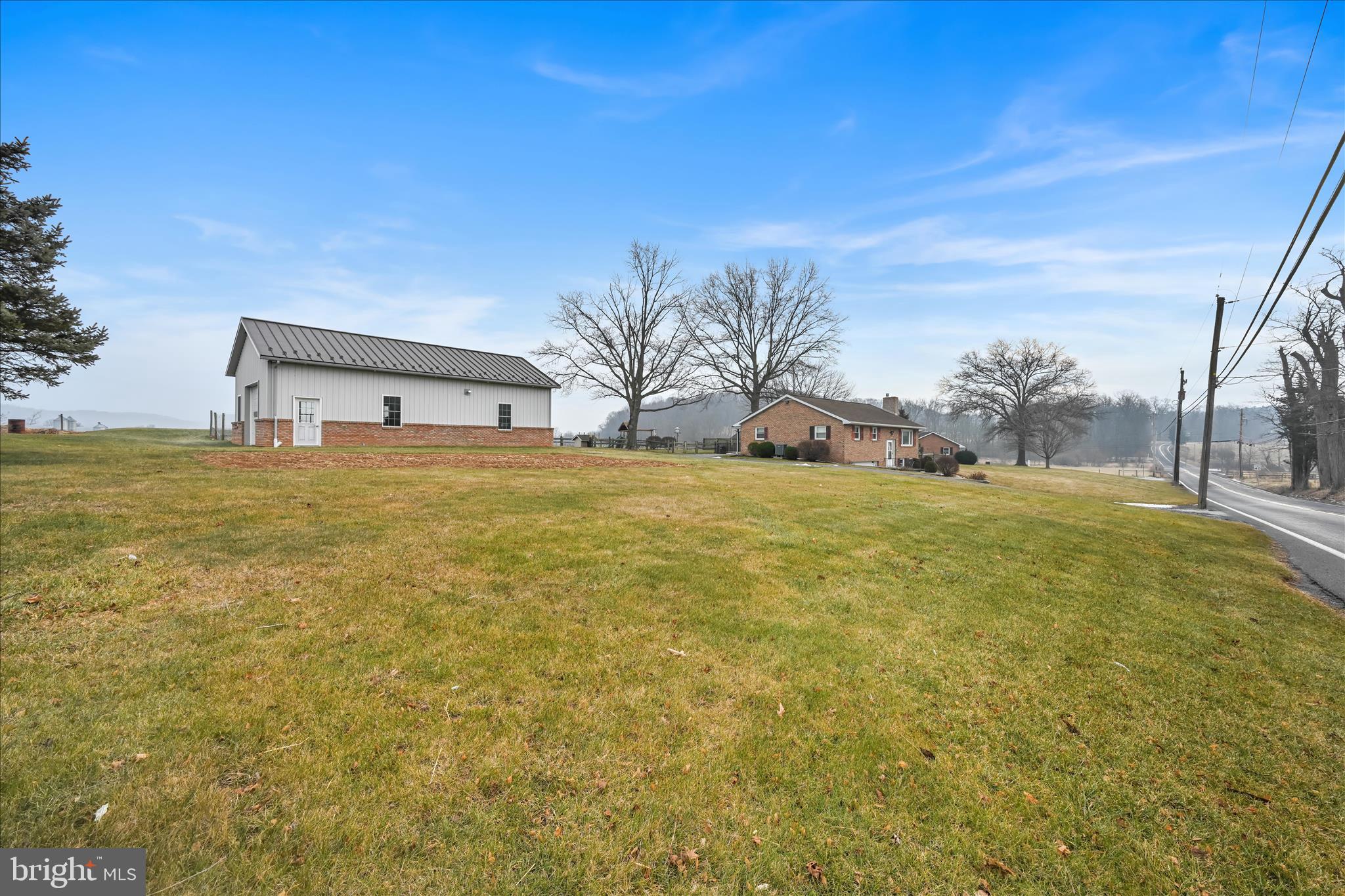 740 South Cocalico Road Denver, PA 17517 - Photo 41 of 51 Exterior Back