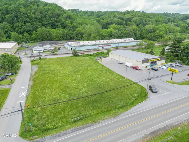 $88,500 | Tbd Lee Highway, Atkins, VA 24311