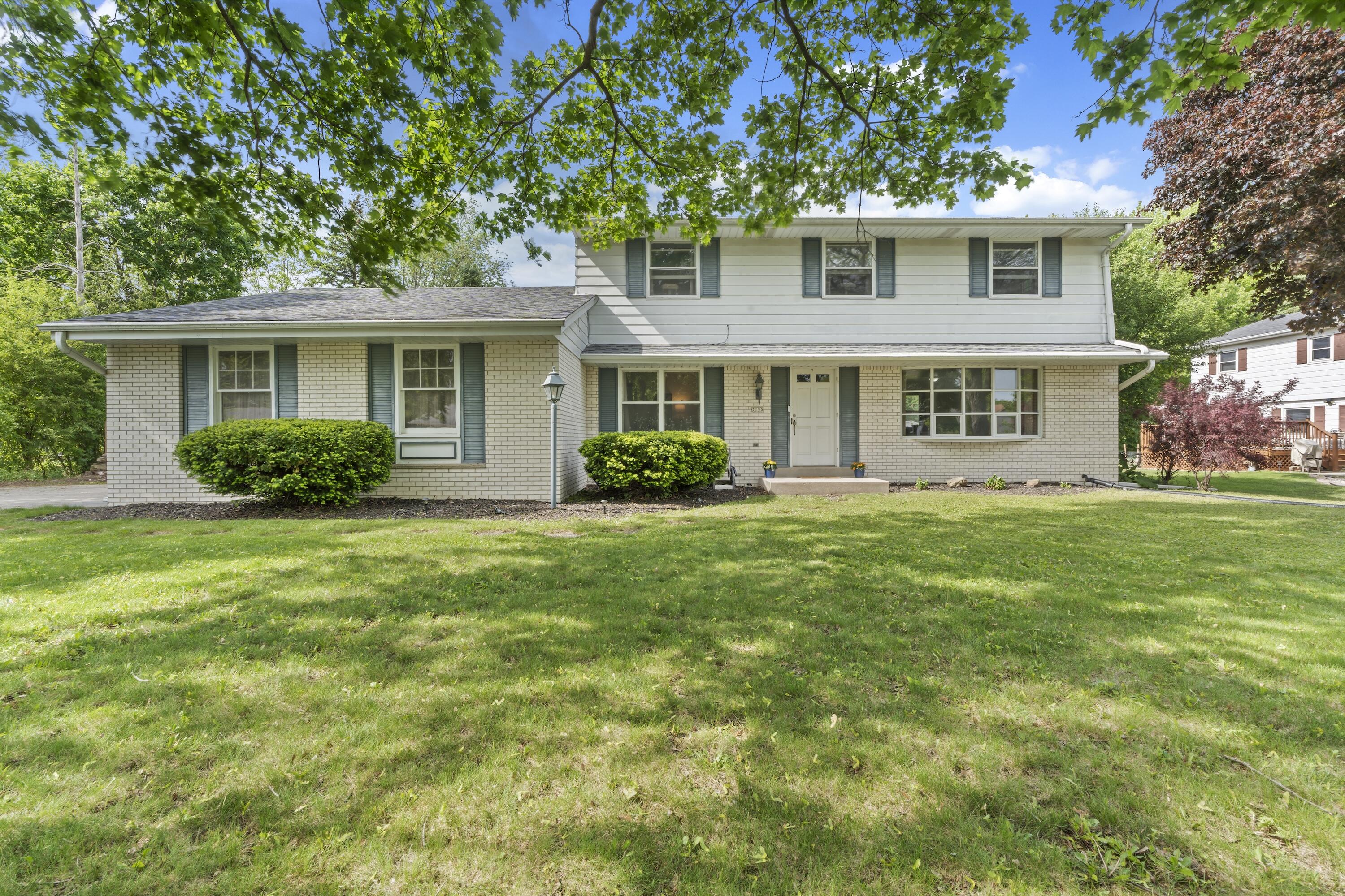 Welcome Home!