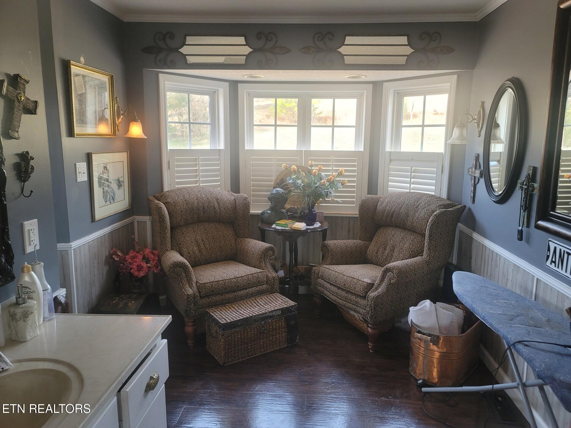 1066 River Road Kingston, TN 37763 - Photo 15 of 16 Master Bath 2