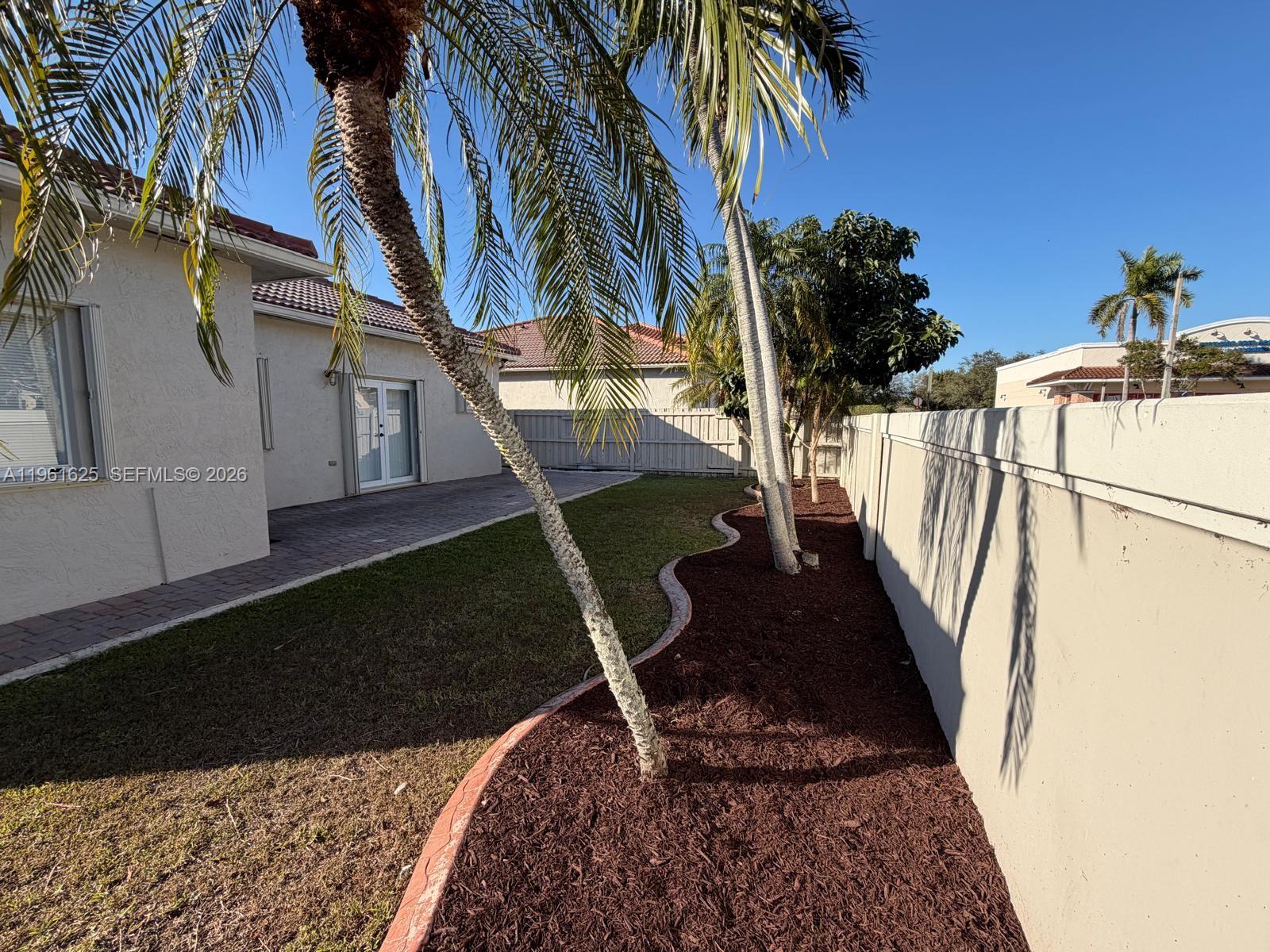 5521 Southwest 158th Court Miami, FL 33185 - Photo 19 of 23 a view of entryway