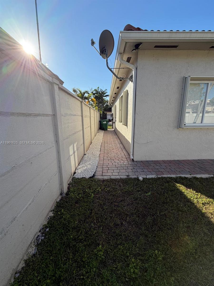 5521 Southwest 158th Court Miami, FL 33185 - Photo 20 of 23 a view of entryway