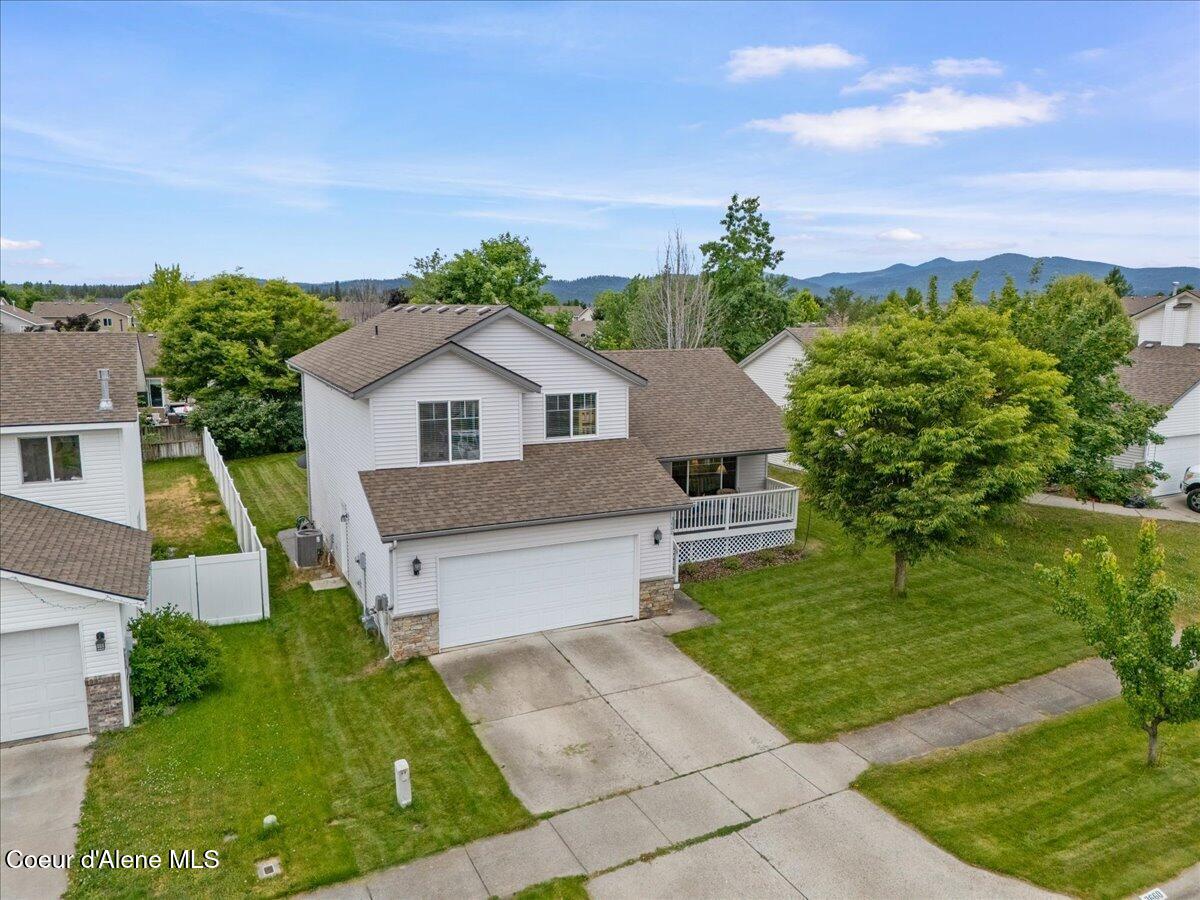 3660 West Manning Loop Coeur D'Alene, ID 83815 - Photo 26 of 32 05-3660 W Manning Loop_RedHogMedia
