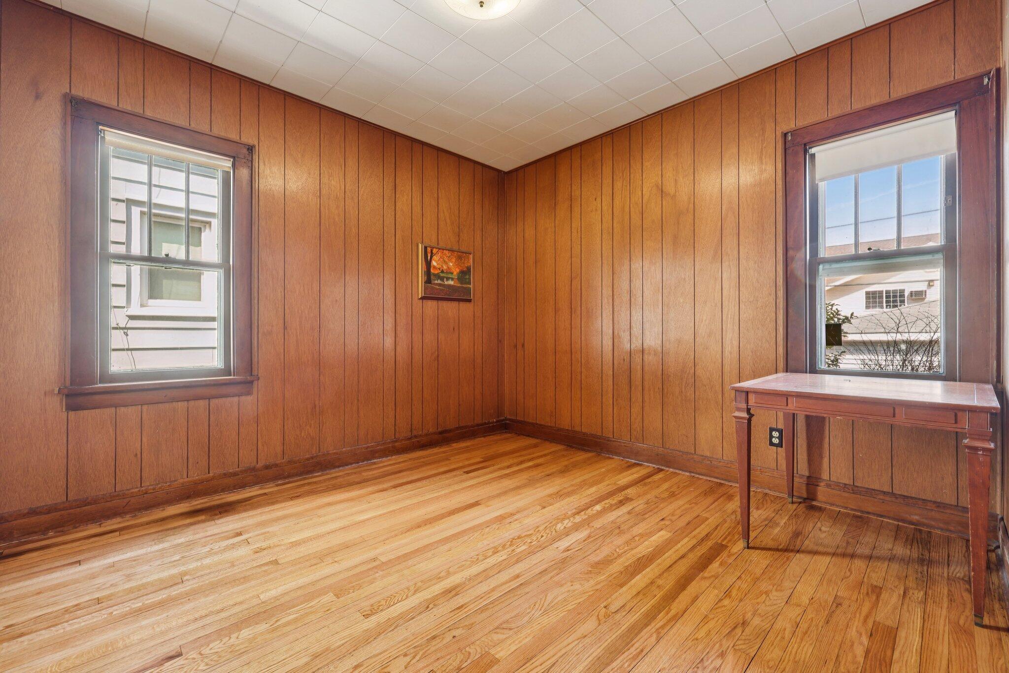 166 East Rosedale Avenue Milwaukee, WI 53207 - Photo 15 of 27 1st Floor Bedroom