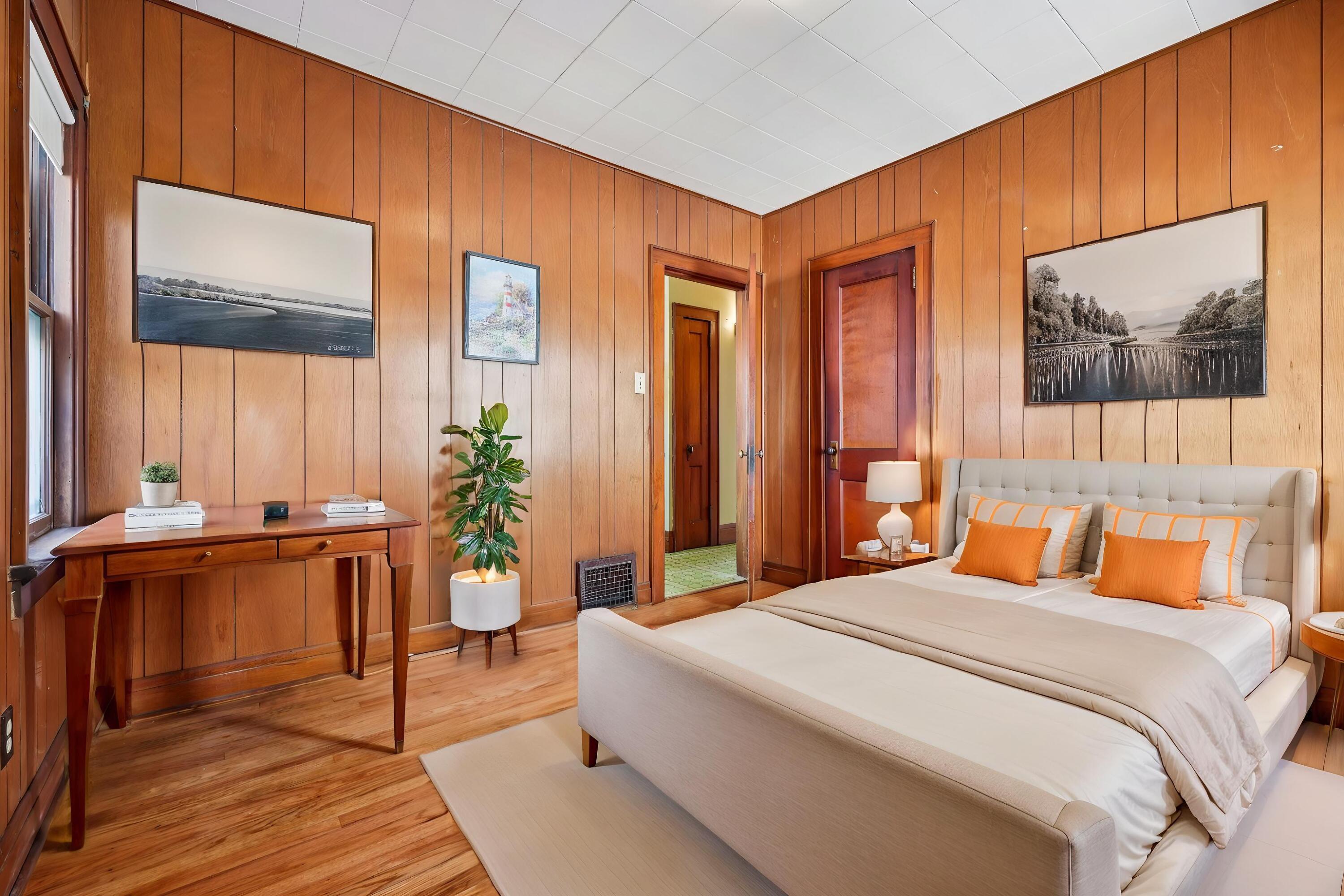 166 East Rosedale Avenue Milwaukee, WI 53207 - Photo 5 of 27 Virtual Staging