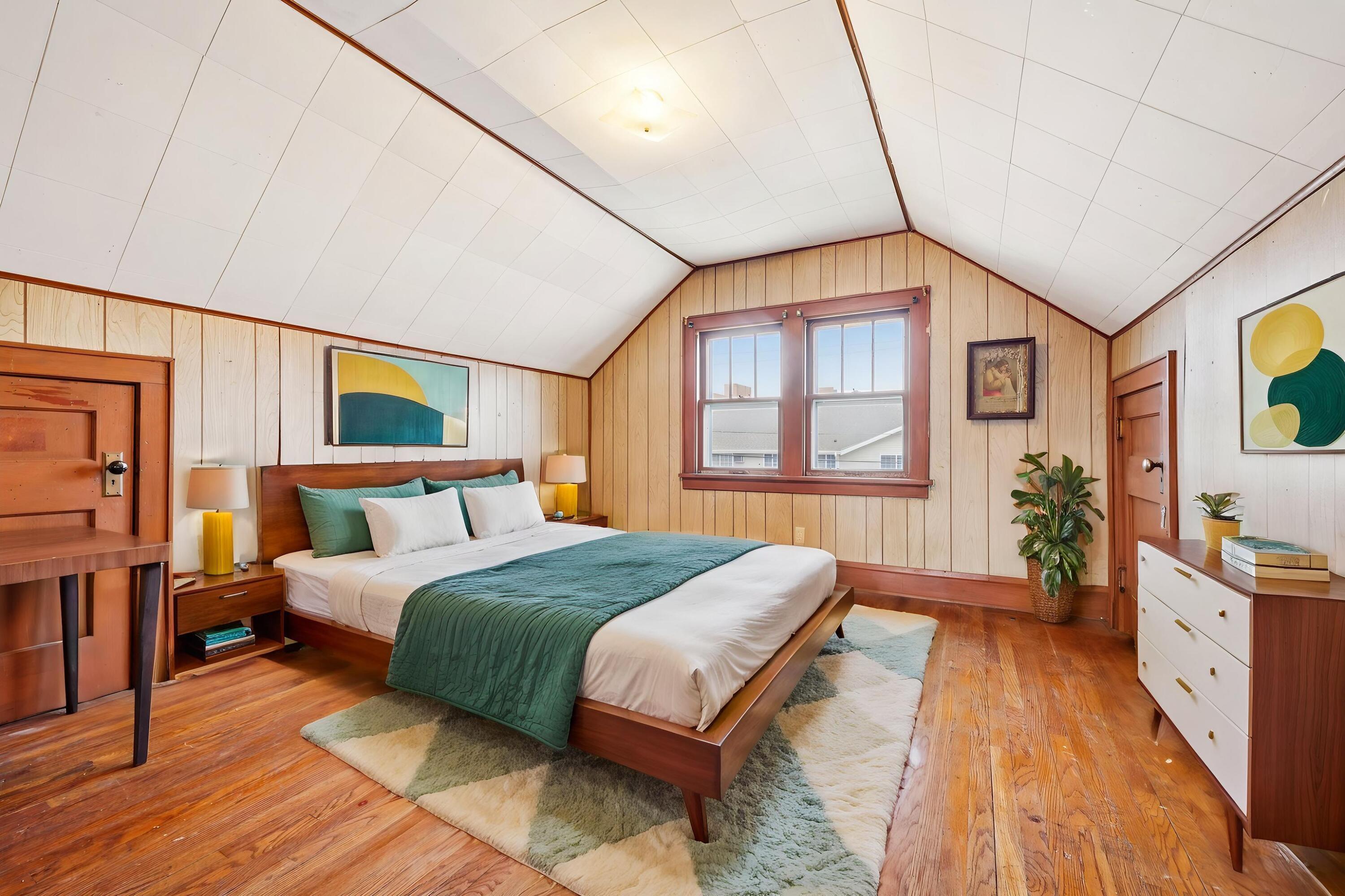 166 East Rosedale Avenue Milwaukee, WI 53207 - Photo 6 of 27 Virtual Staging