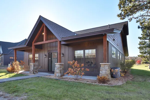 $849,900 | 8353 Whitefish Way, Pequot Lakes, MN 56472