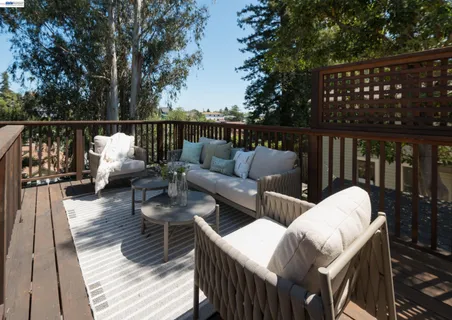 $1,095,000 | 3954 Forest Hill Avenue, Oakland, CA 94602