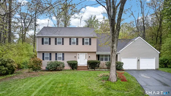 $629,900 | 55 Bellamy Road, Cheshire, CT 06410