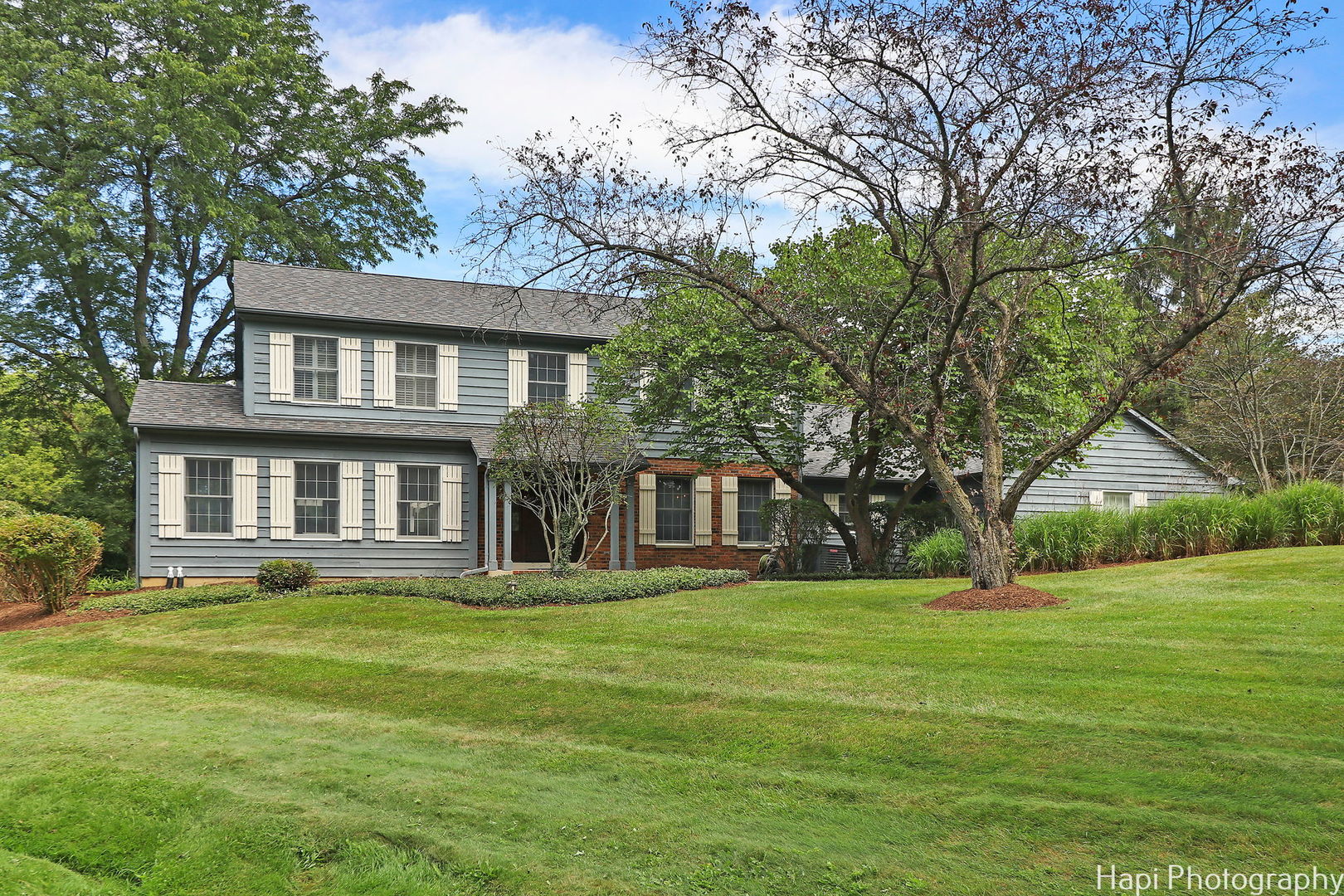 30 Overbrook Road South Barrington, IL 60010 - Photo 2 of 45 Gallery Image 2
