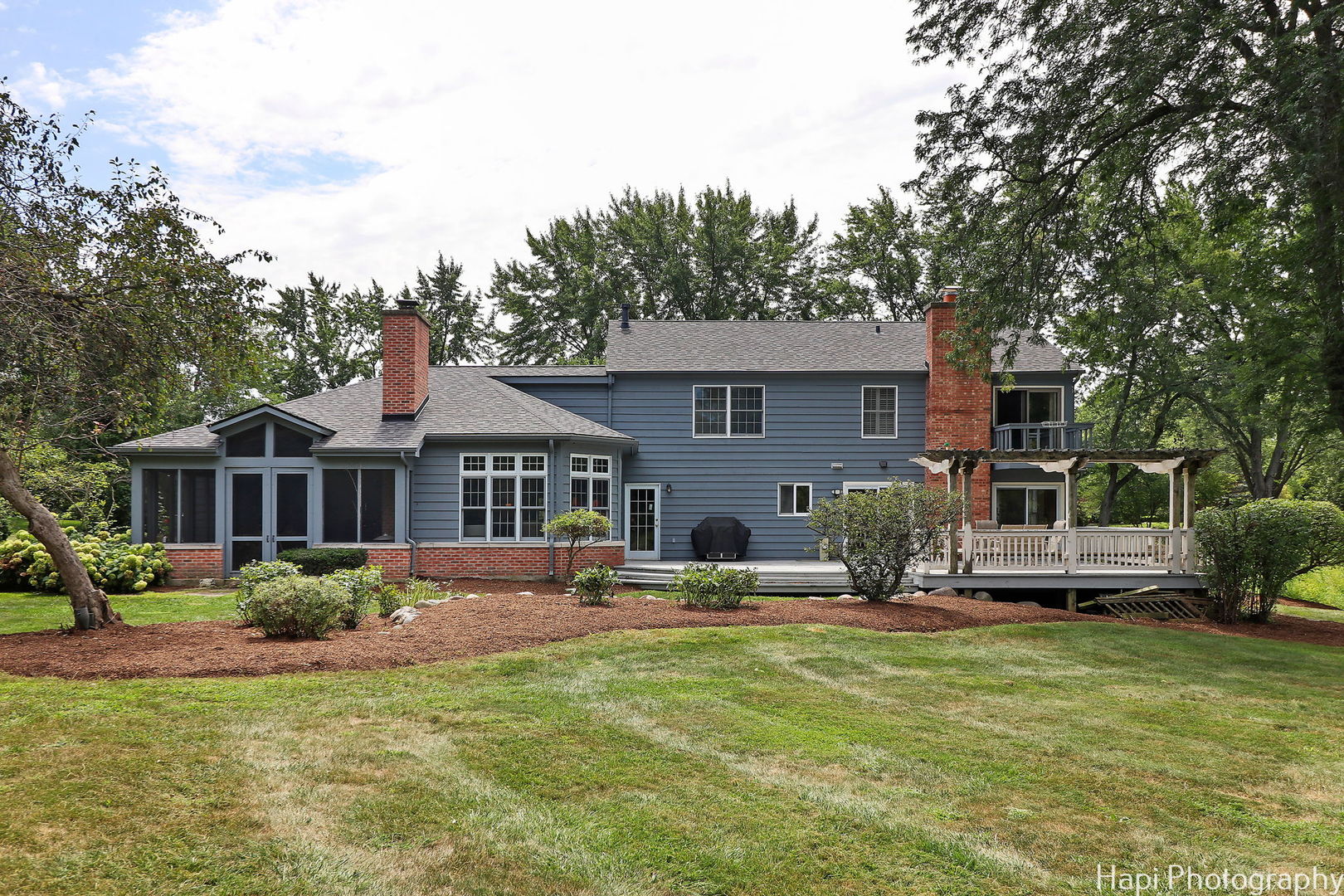 30 Overbrook Road South Barrington, IL 60010 - Photo 38 of 45 Gallery Image 38