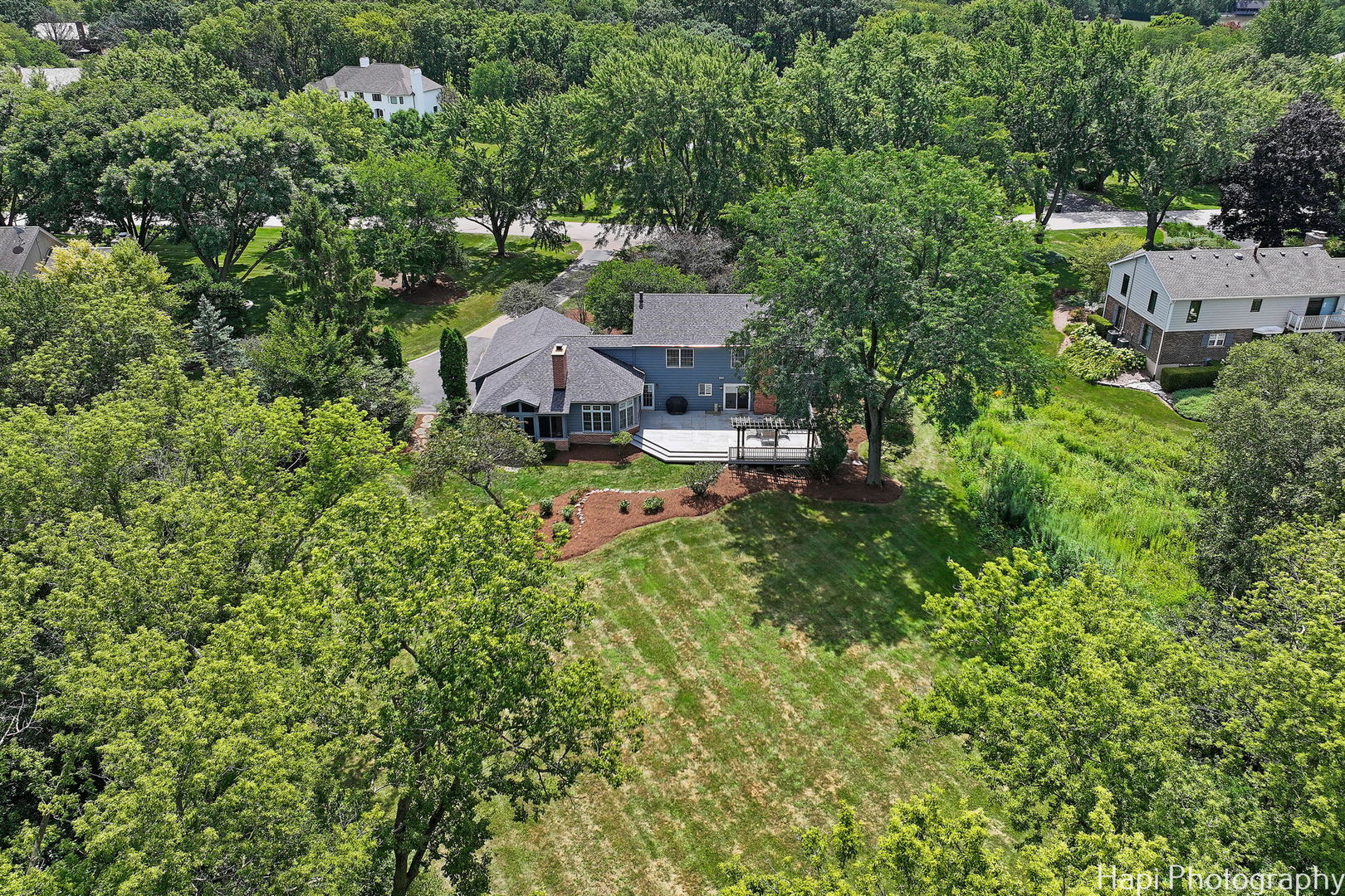 30 Overbrook Road South Barrington, IL 60010 - Photo 4 of 45 Gallery Image 4
