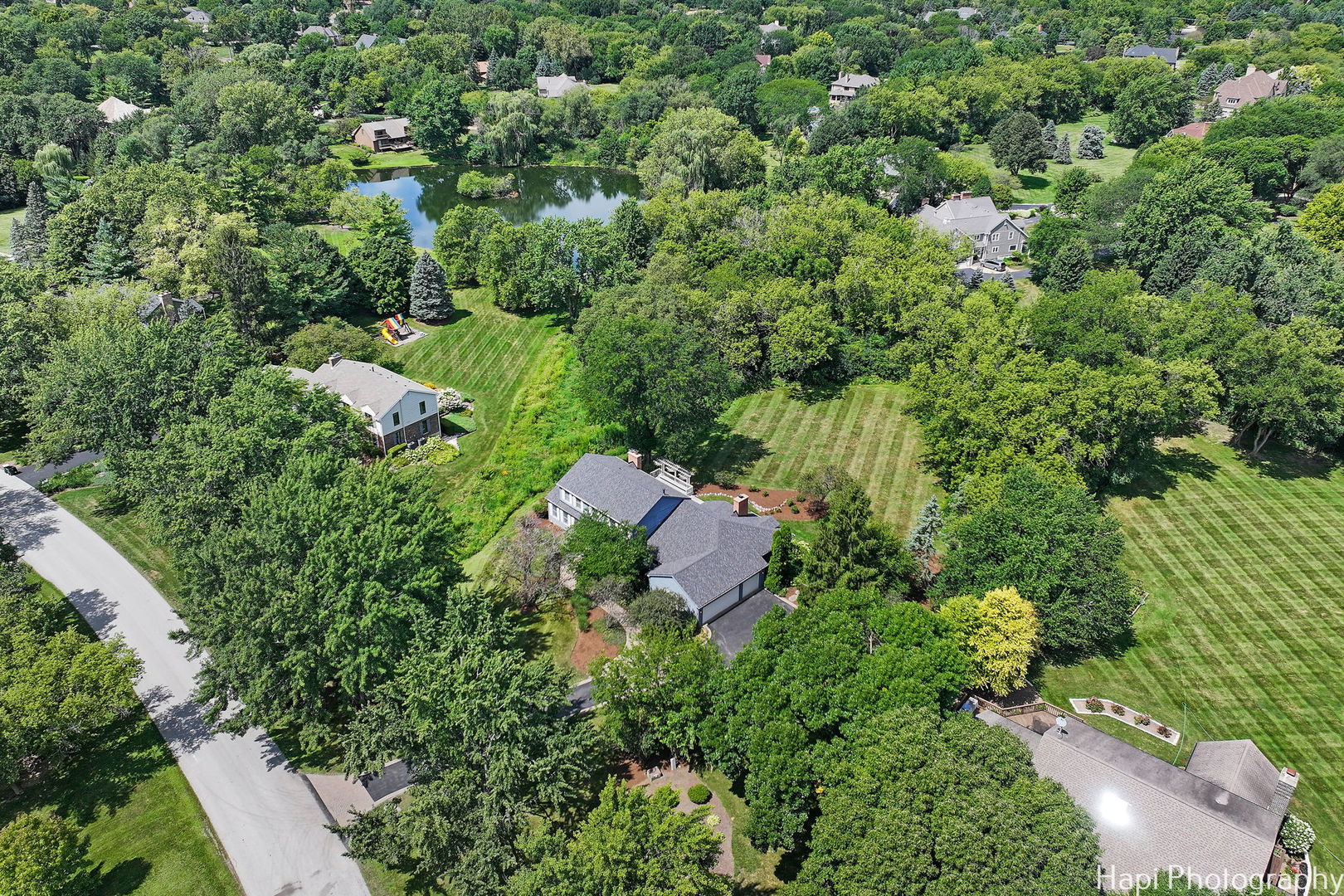 30 Overbrook Road South Barrington, IL 60010 - Photo 5 of 45 Gallery Image 5