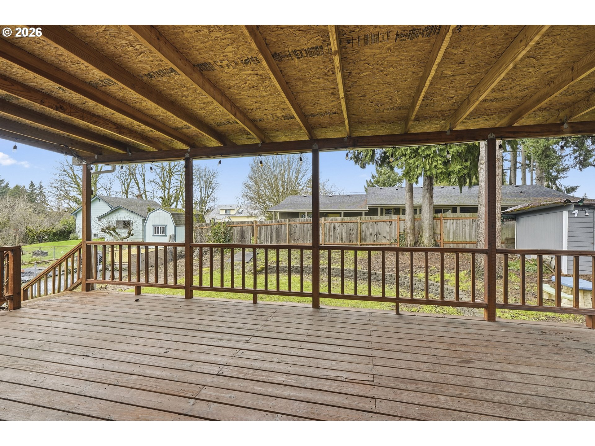 1401 Pierce Street Oregon City, OR 97045 - Photo 29 of 36