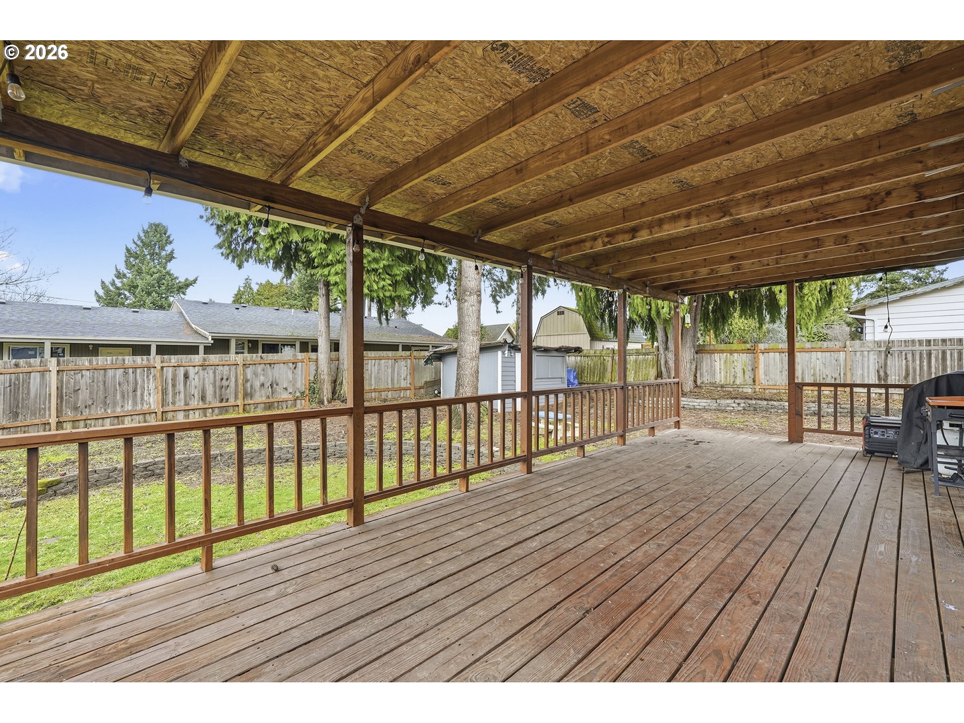 1401 Pierce Street Oregon City, OR 97045 - Photo 30 of 36