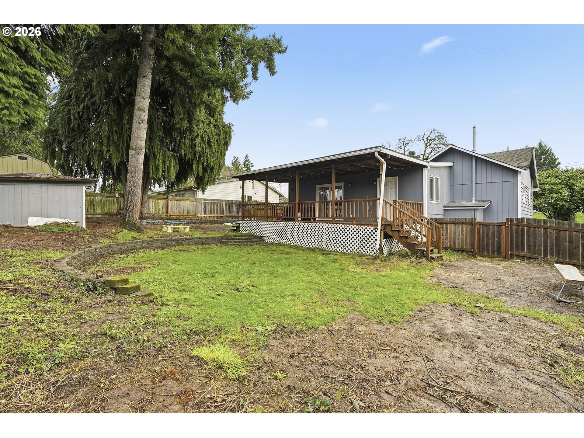 1401 Pierce Street Oregon City, OR 97045 - Photo 32 of 36