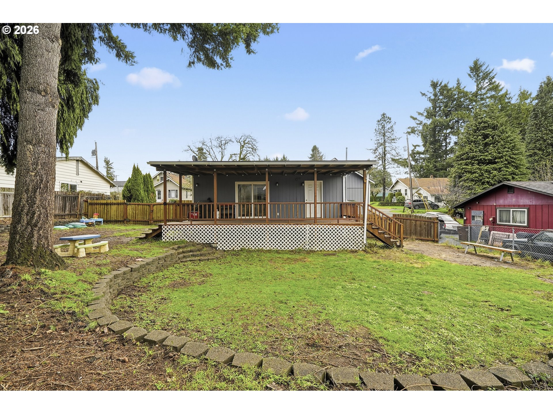 1401 Pierce Street Oregon City, OR 97045 - Photo 33 of 36