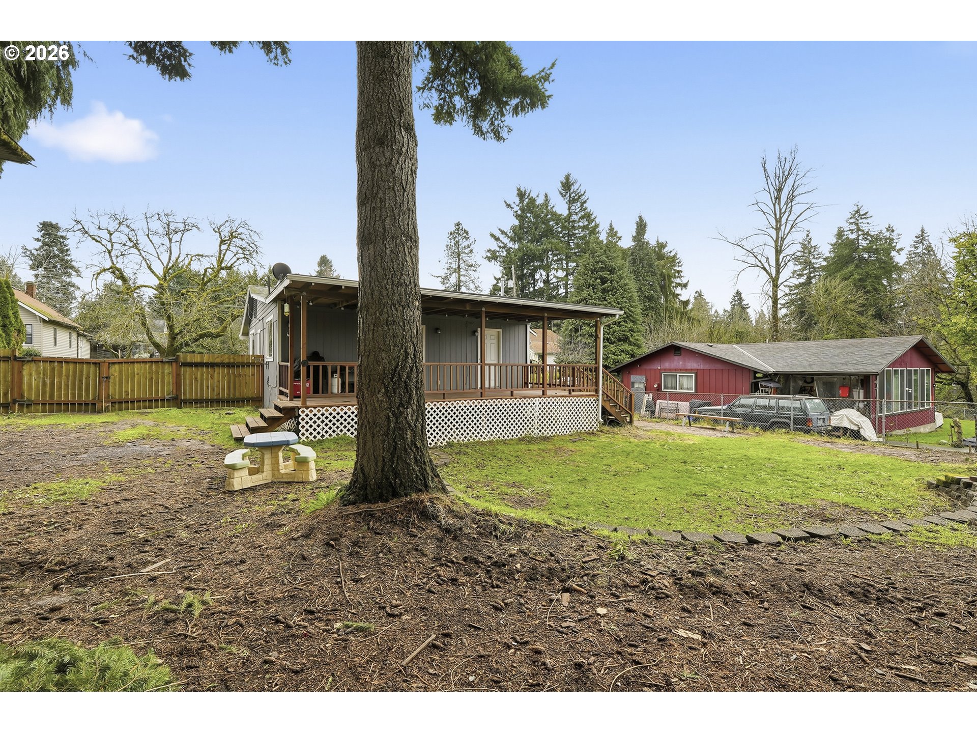 1401 Pierce Street Oregon City, OR 97045 - Photo 34 of 36