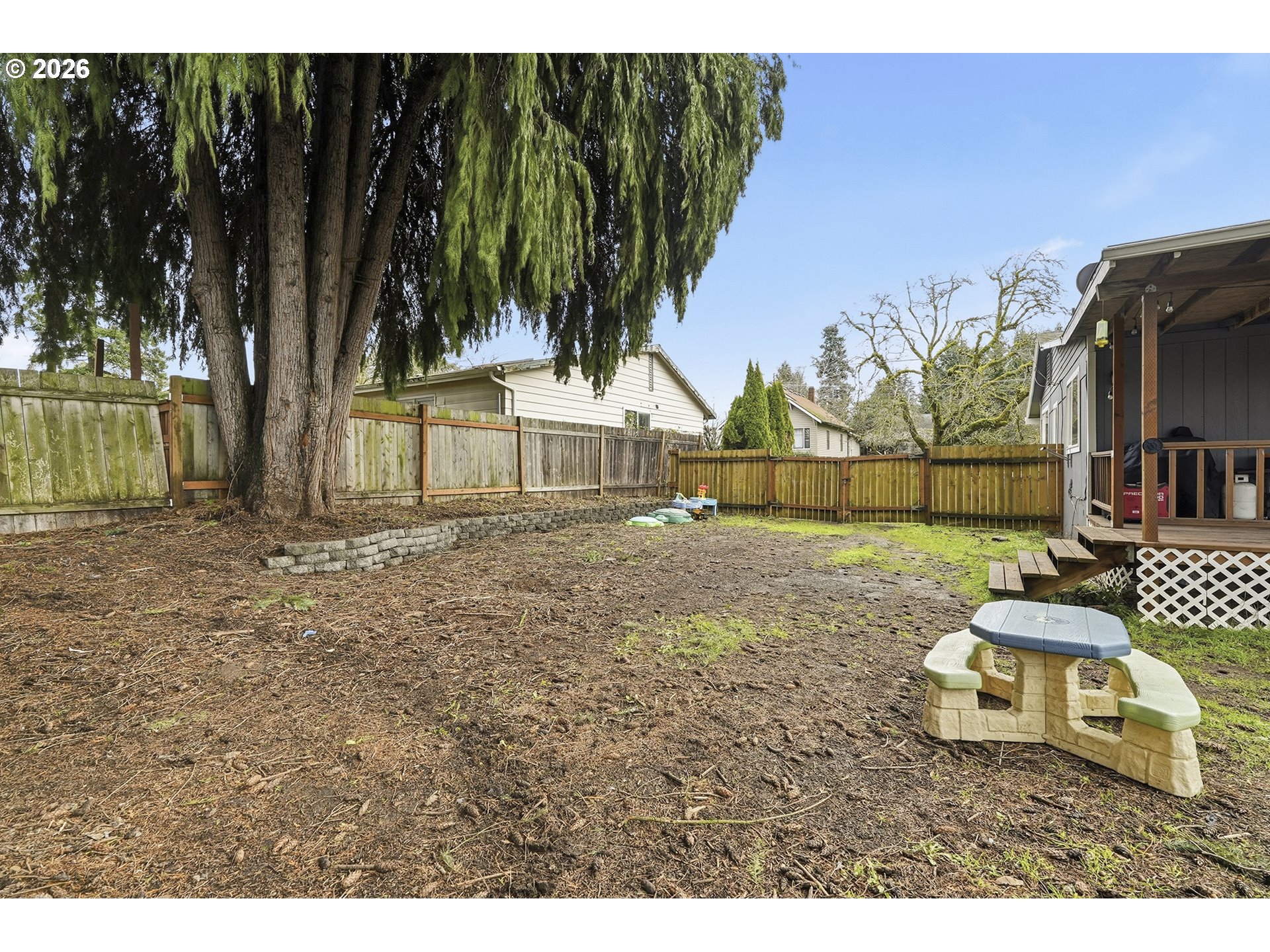 1401 Pierce Street Oregon City, OR 97045 - Photo 35 of 36