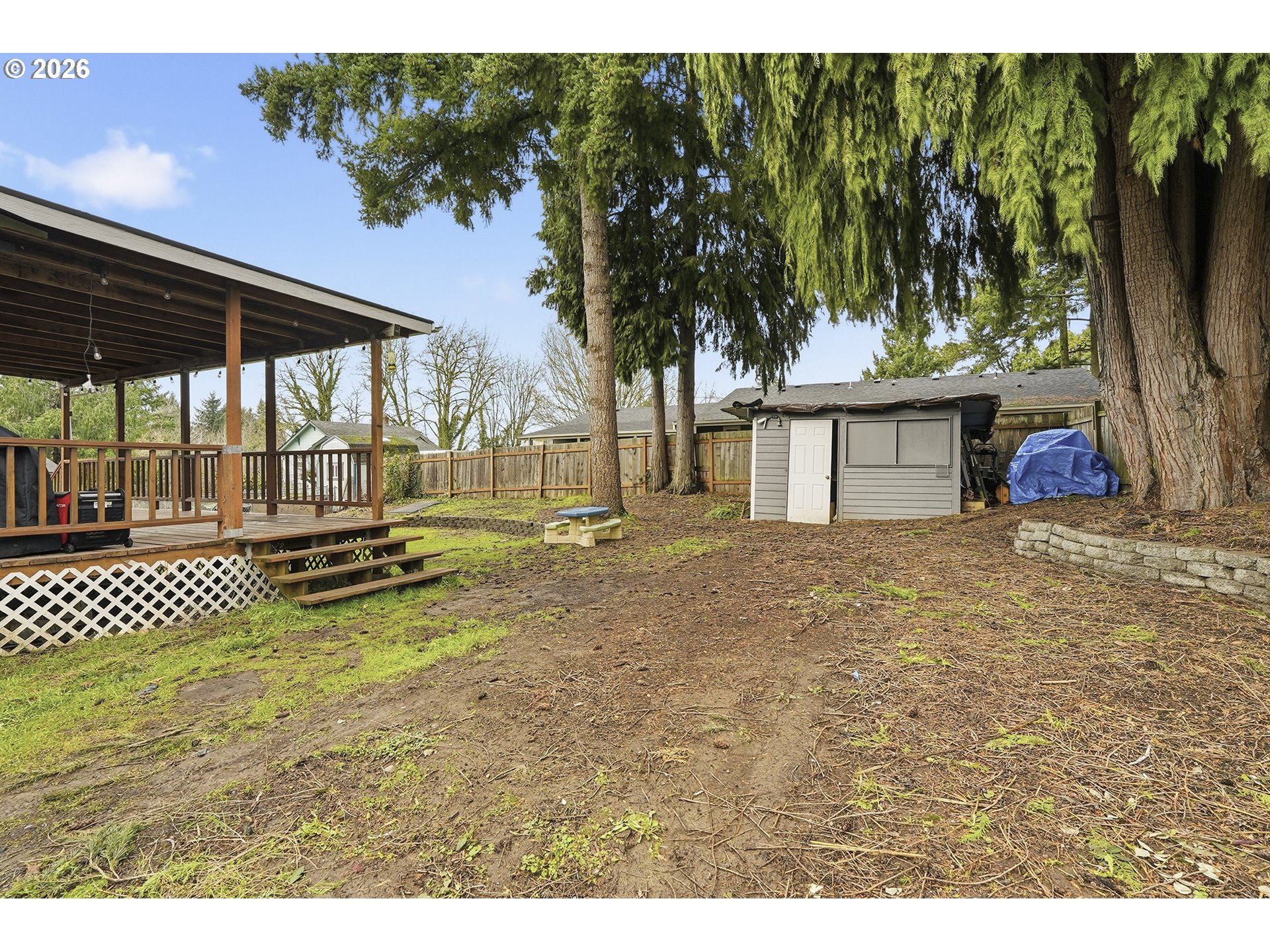 1401 Pierce Street Oregon City, OR 97045 - Photo 36 of 36