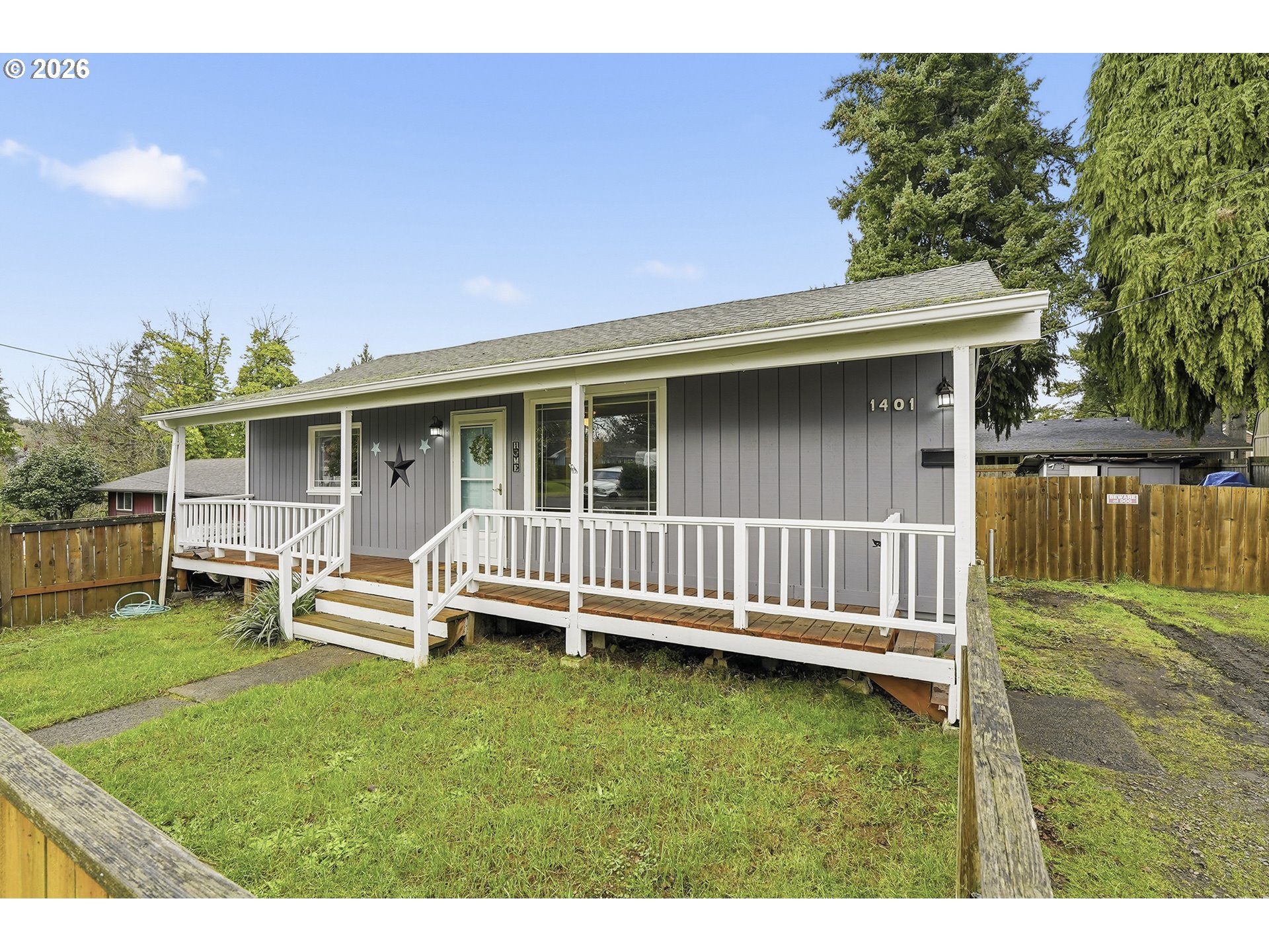 1401 Pierce Street Oregon City, OR 97045 - Photo 5 of 36