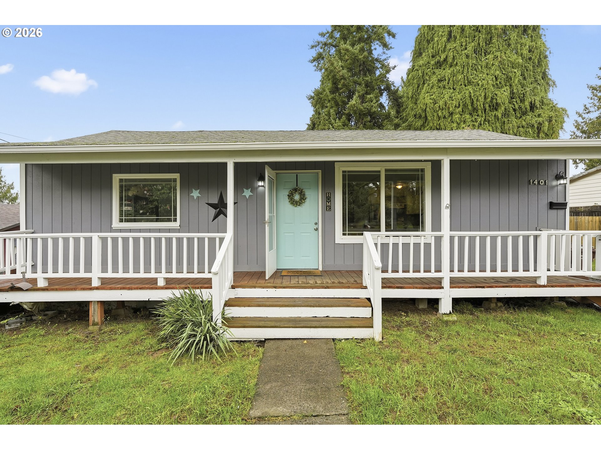 1401 Pierce Street Oregon City, OR 97045 - Photo 6 of 36