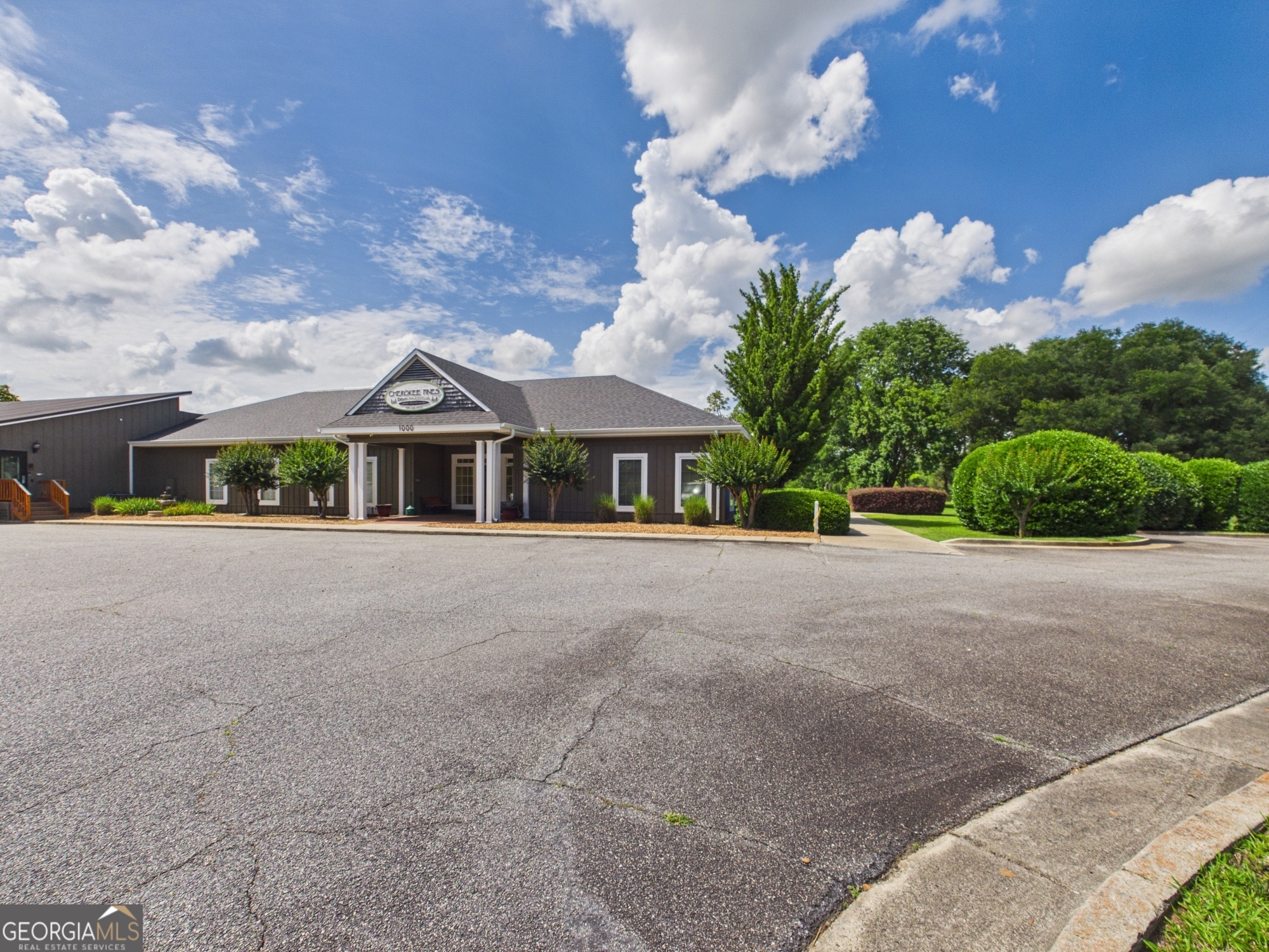 1011 Country Club Road Perry, GA 31069 - Photo 53 of 61