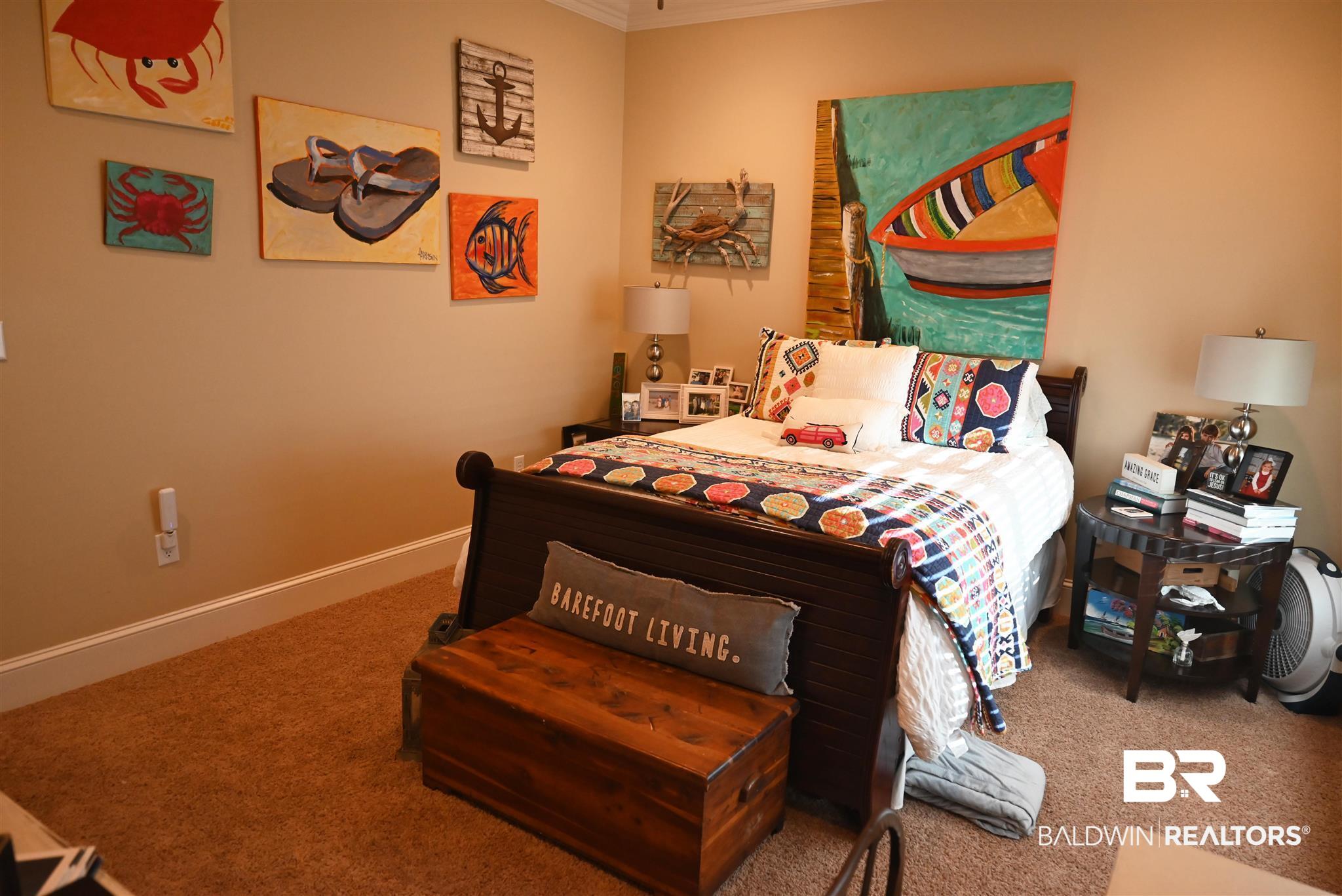 4795 Holder Road Orange Beach, AL 36561 - Photo 17 of 39 Bedroom 4