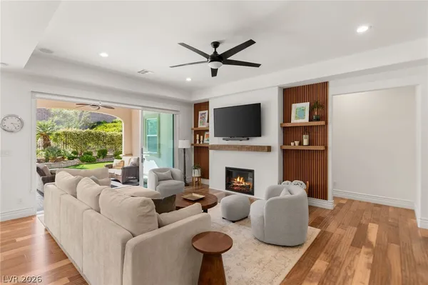 $1,199,000 | 725 Porto Mio Way, Las Vegas, NV 89138